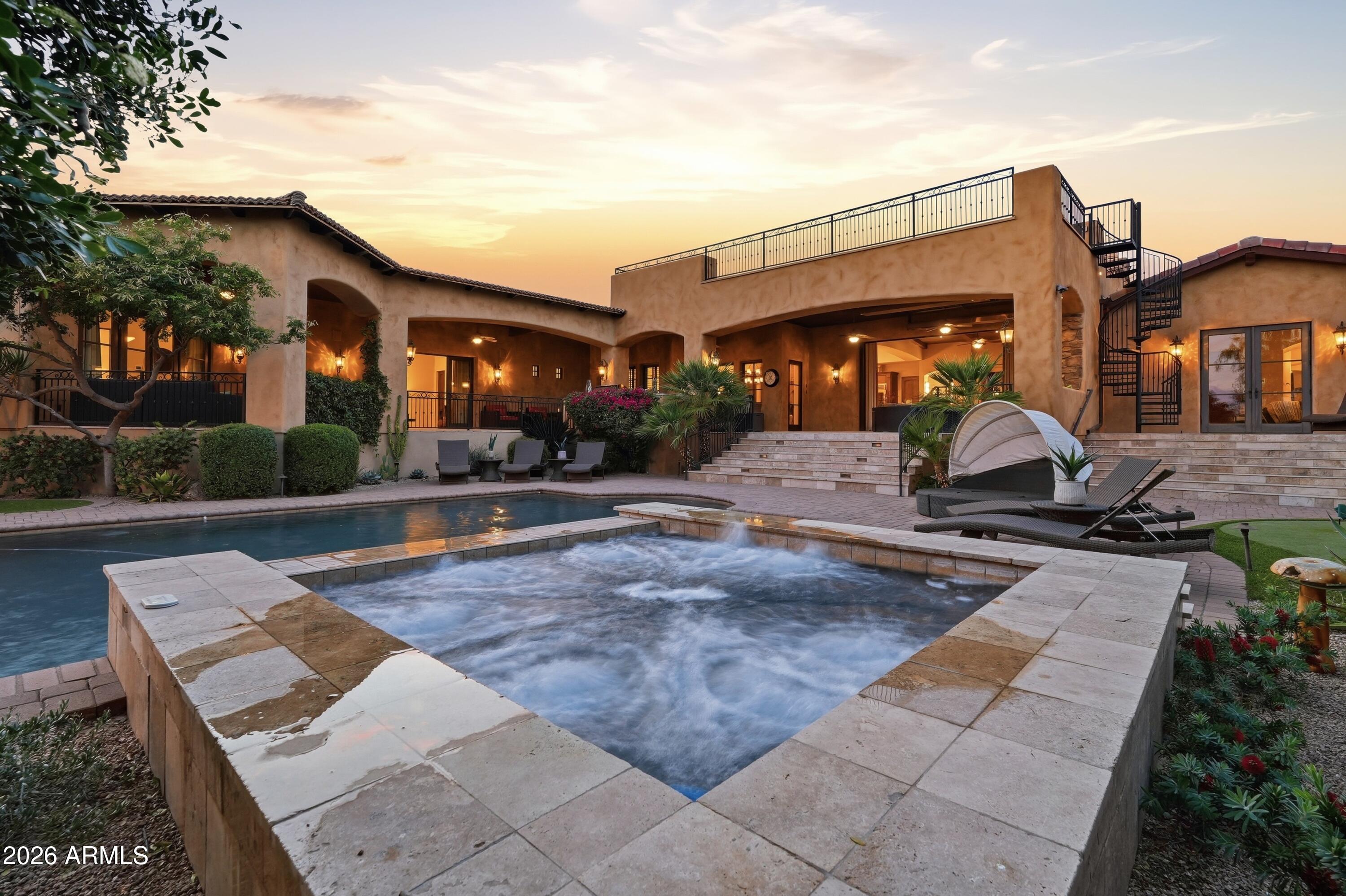PIMA ACRES - Residential