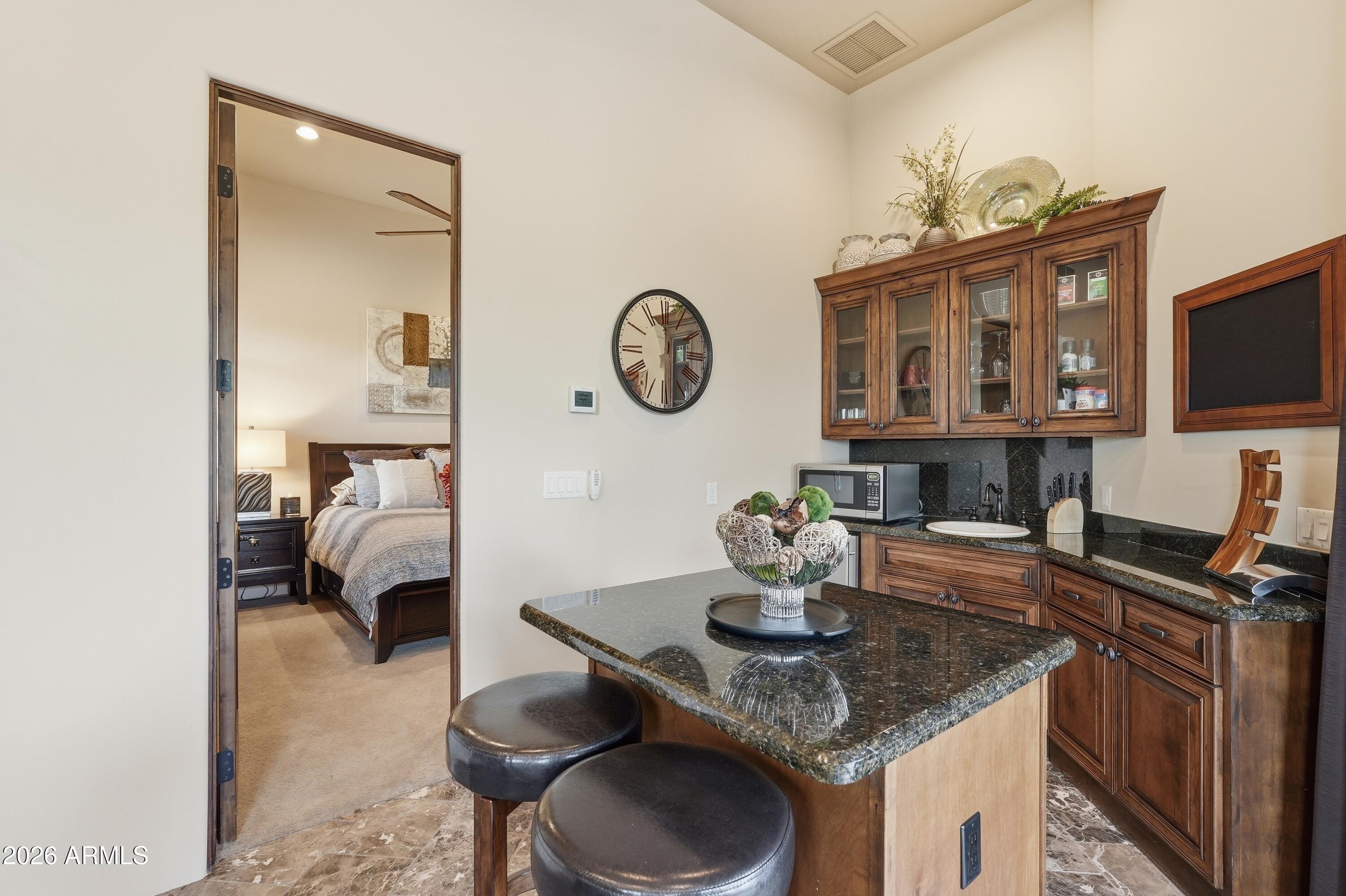 PIMA ACRES - Residential
