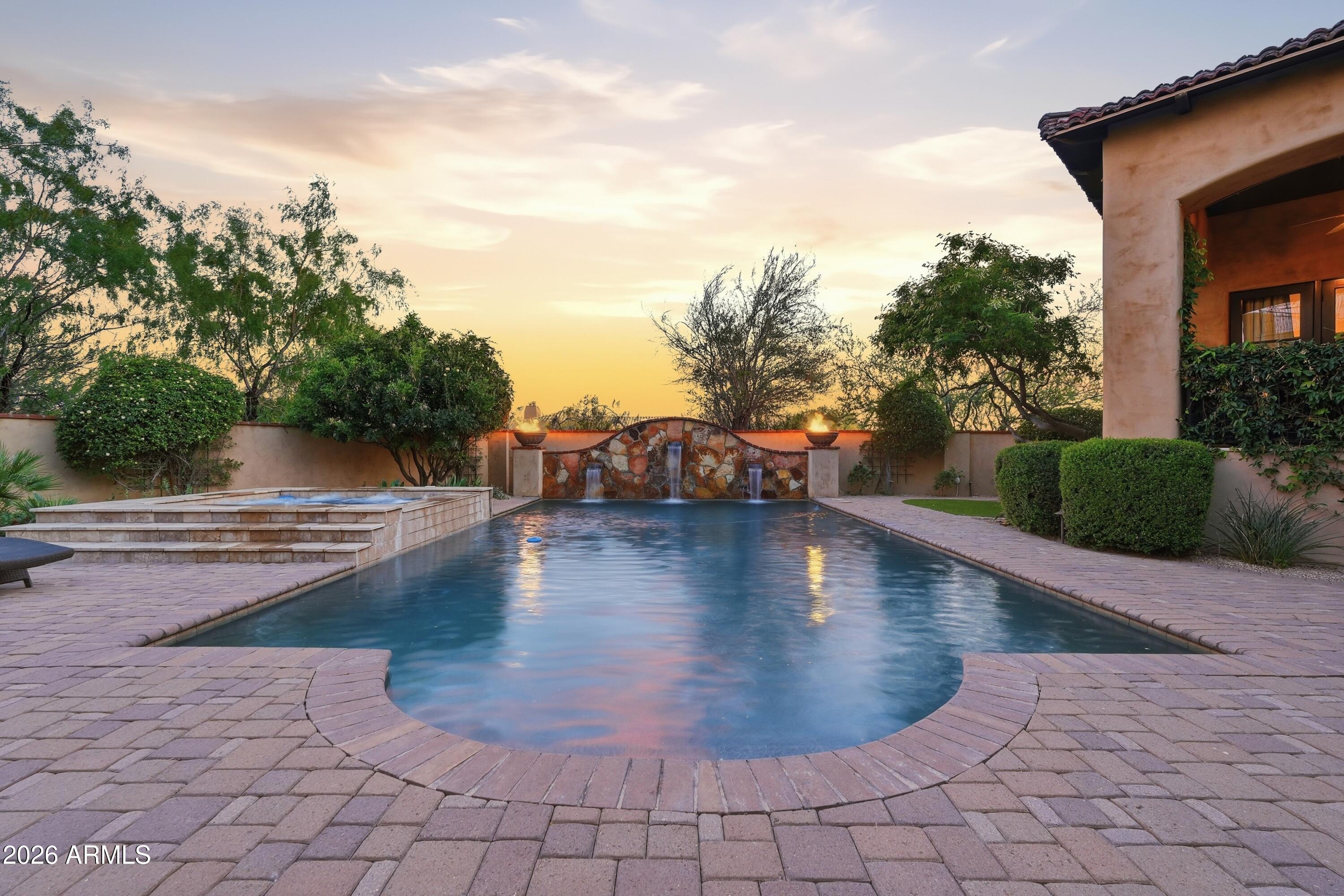 PIMA ACRES - Residential