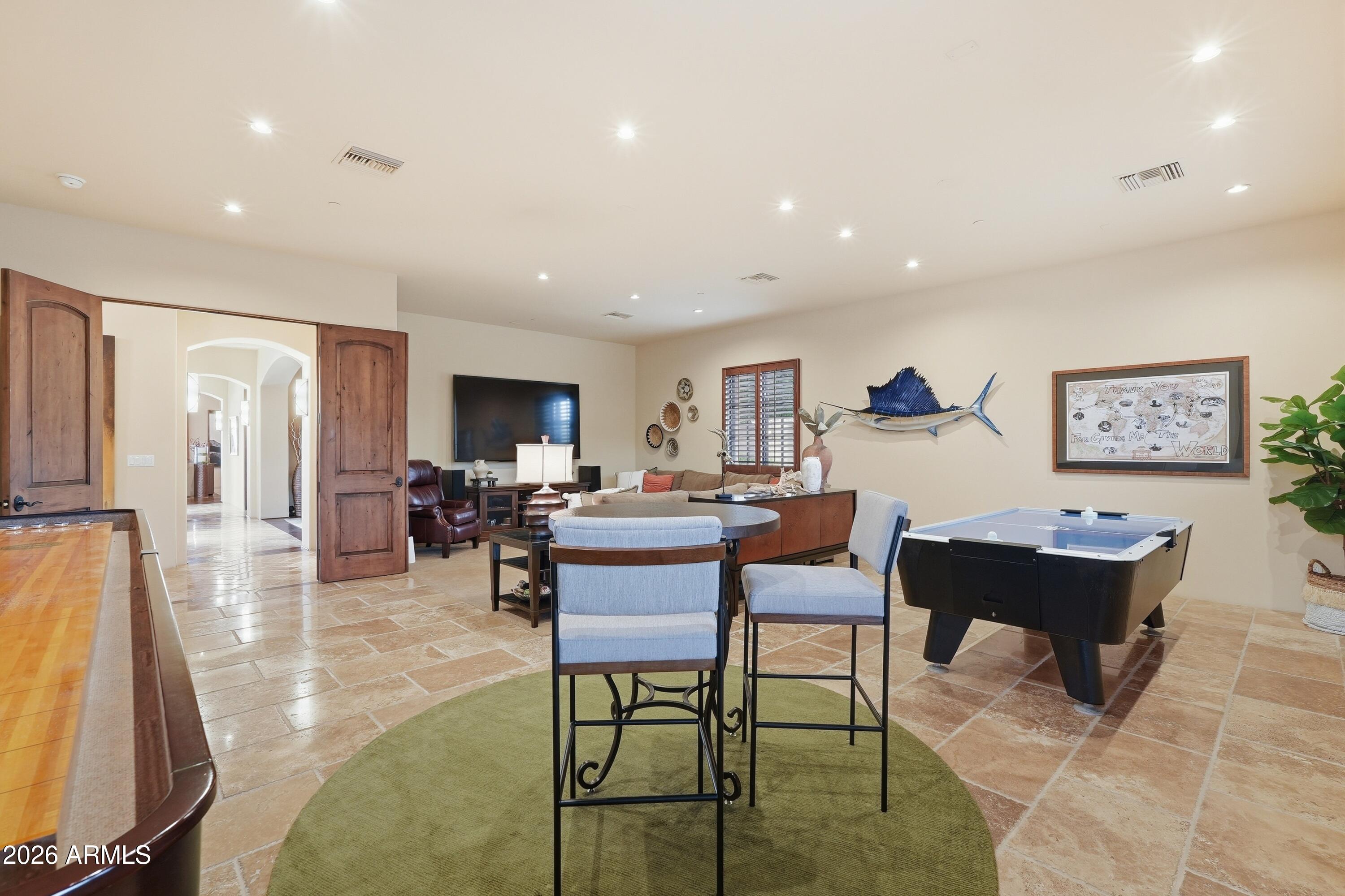PIMA ACRES - Residential