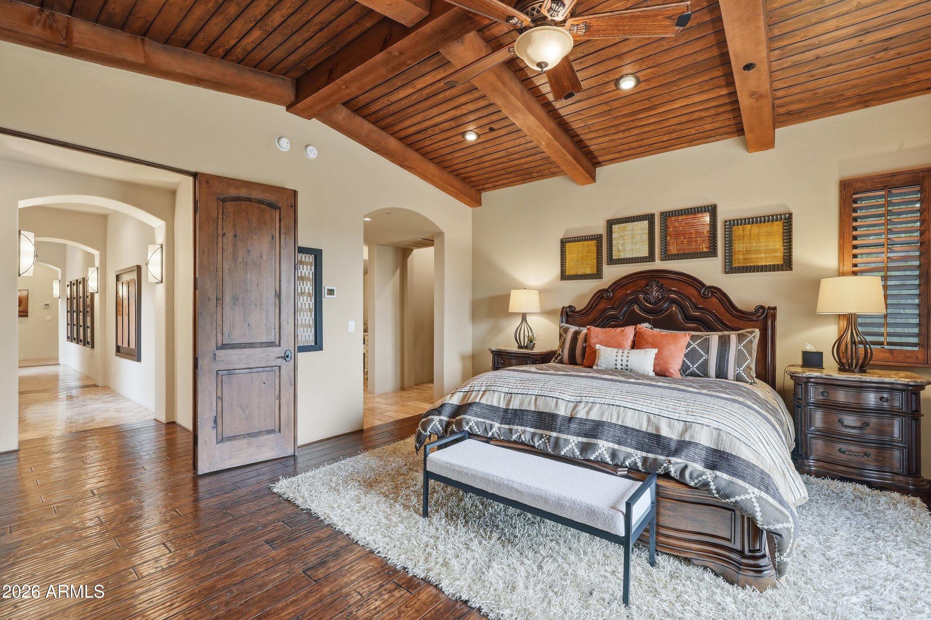 PIMA ACRES - Residential