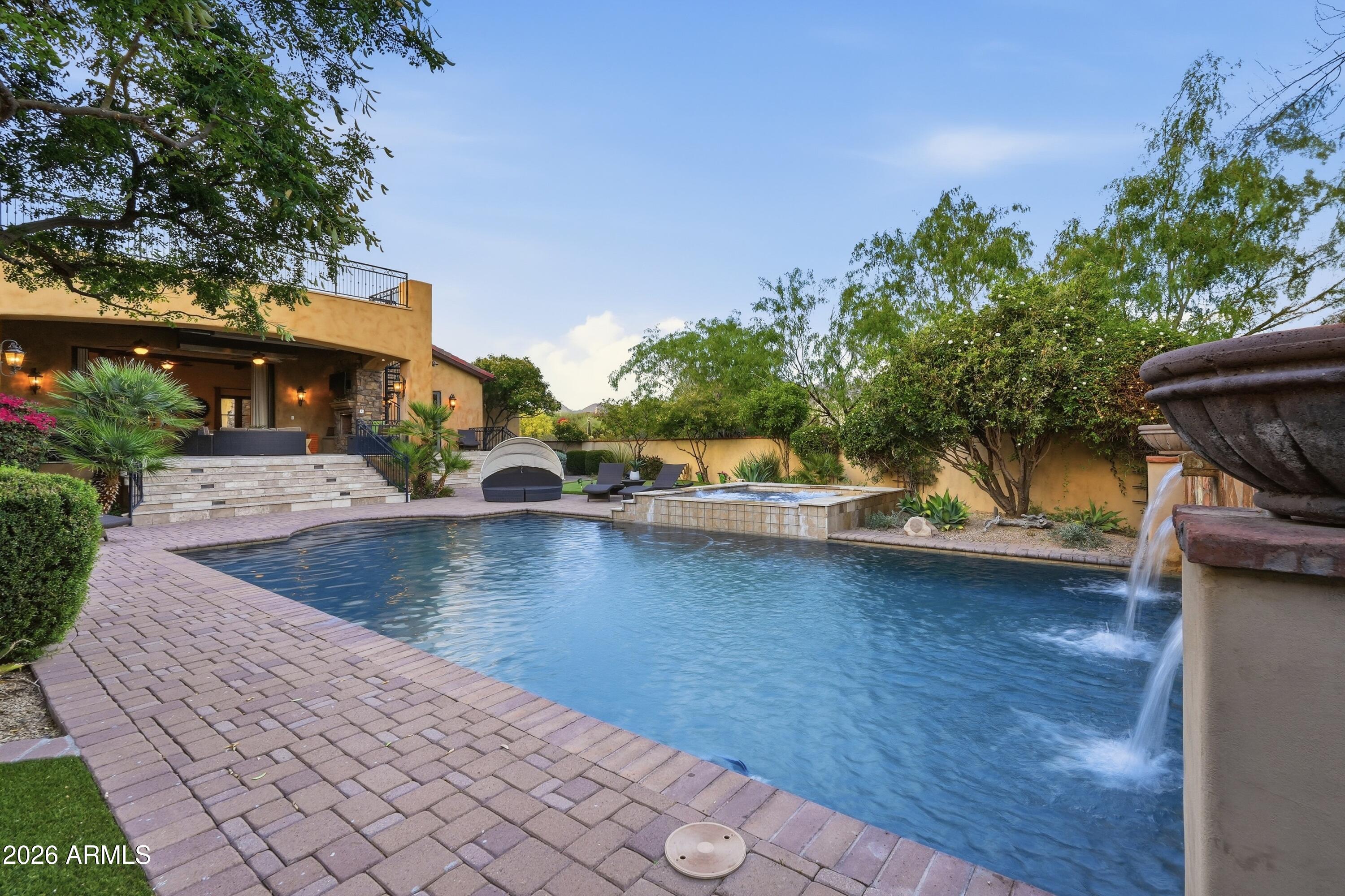 PIMA ACRES - Residential