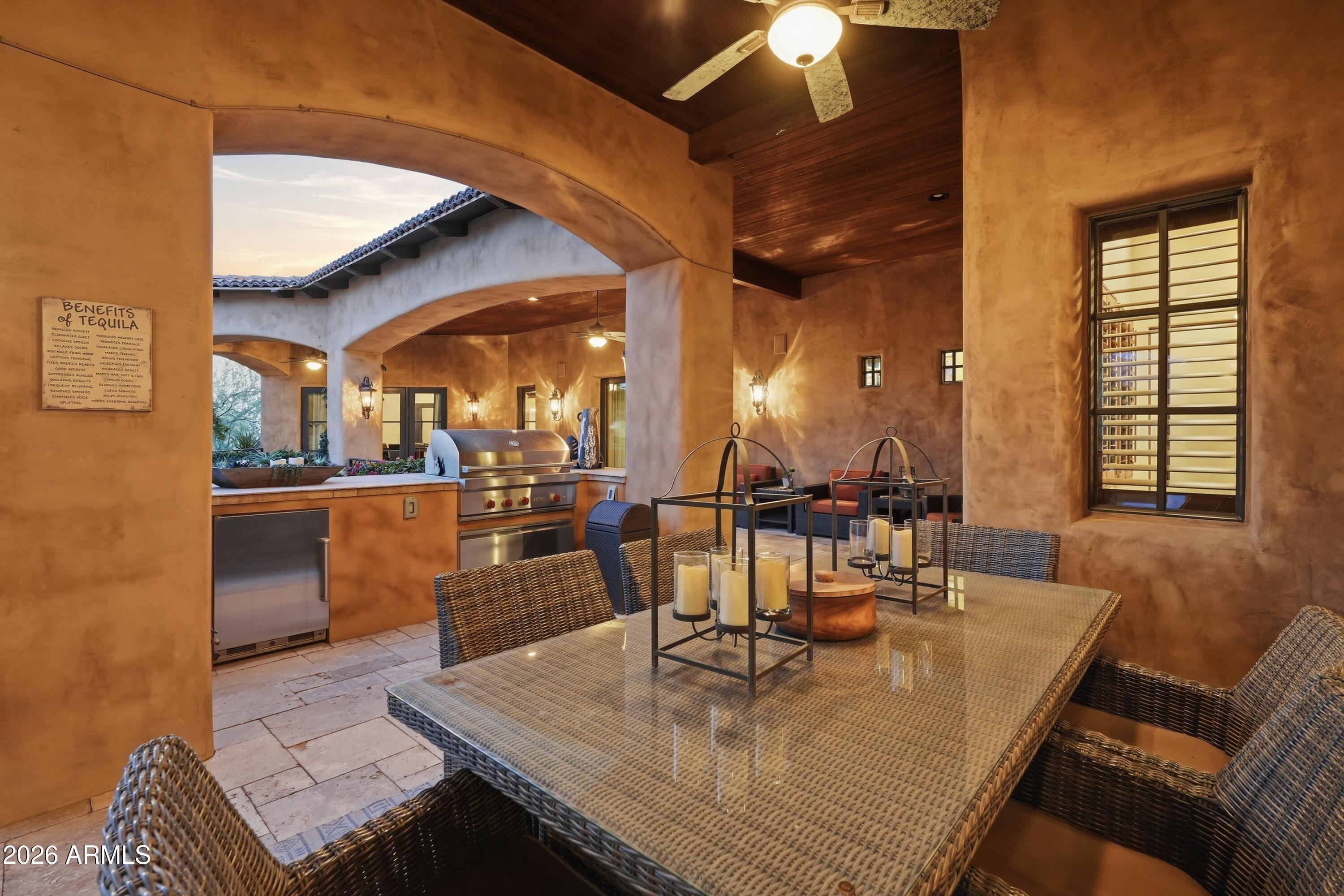 PIMA ACRES - Residential