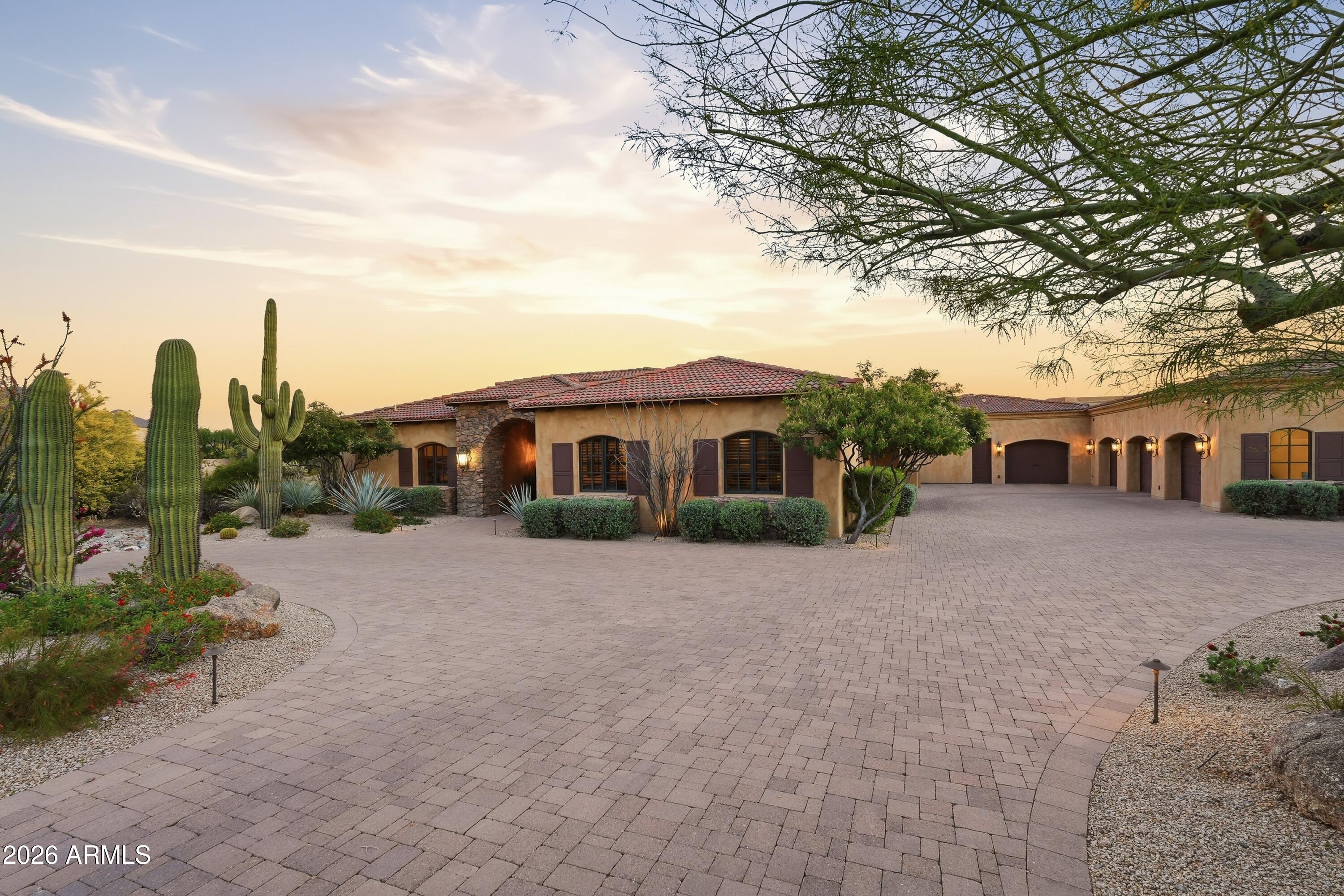 PIMA ACRES - Residential