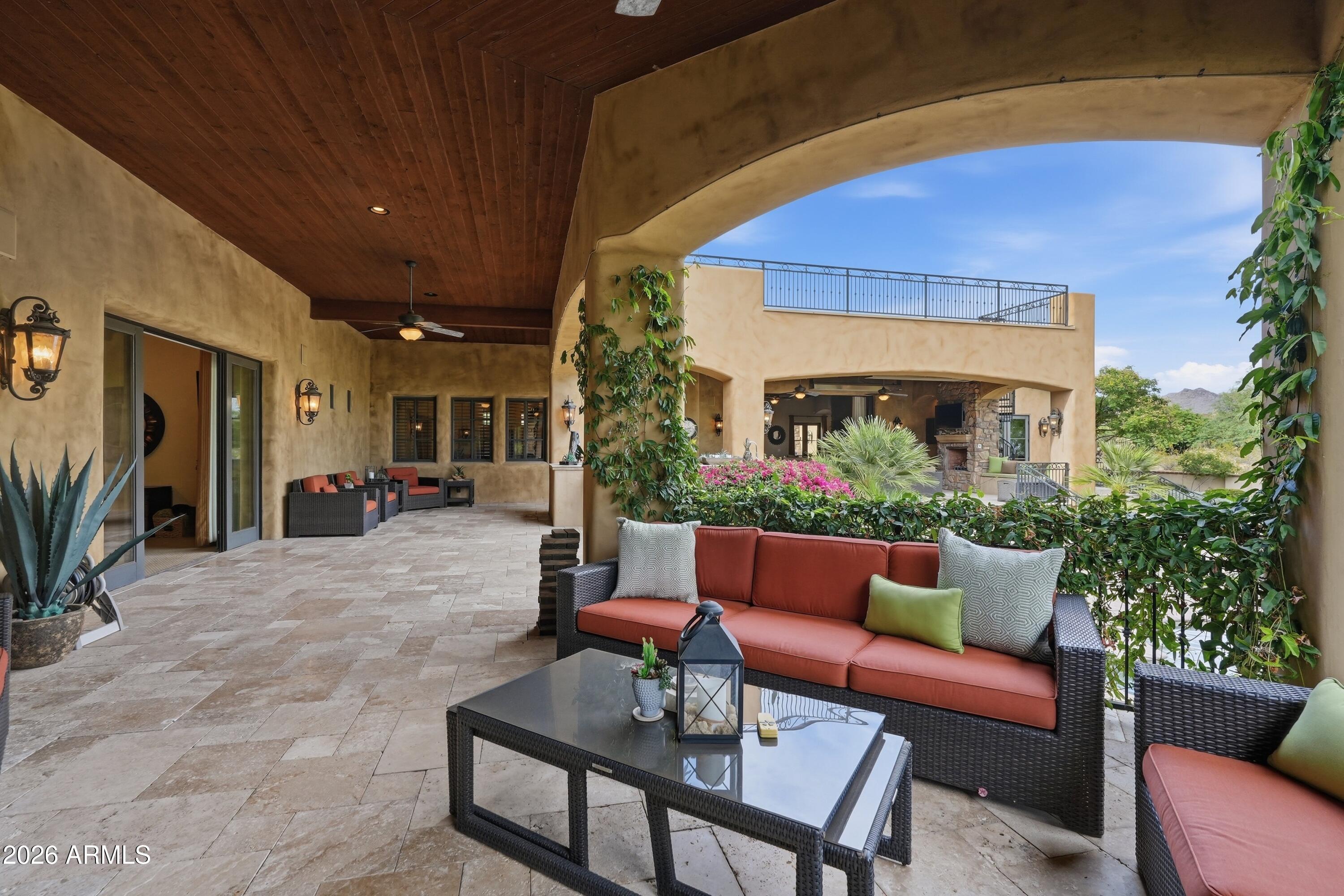 PIMA ACRES - Residential