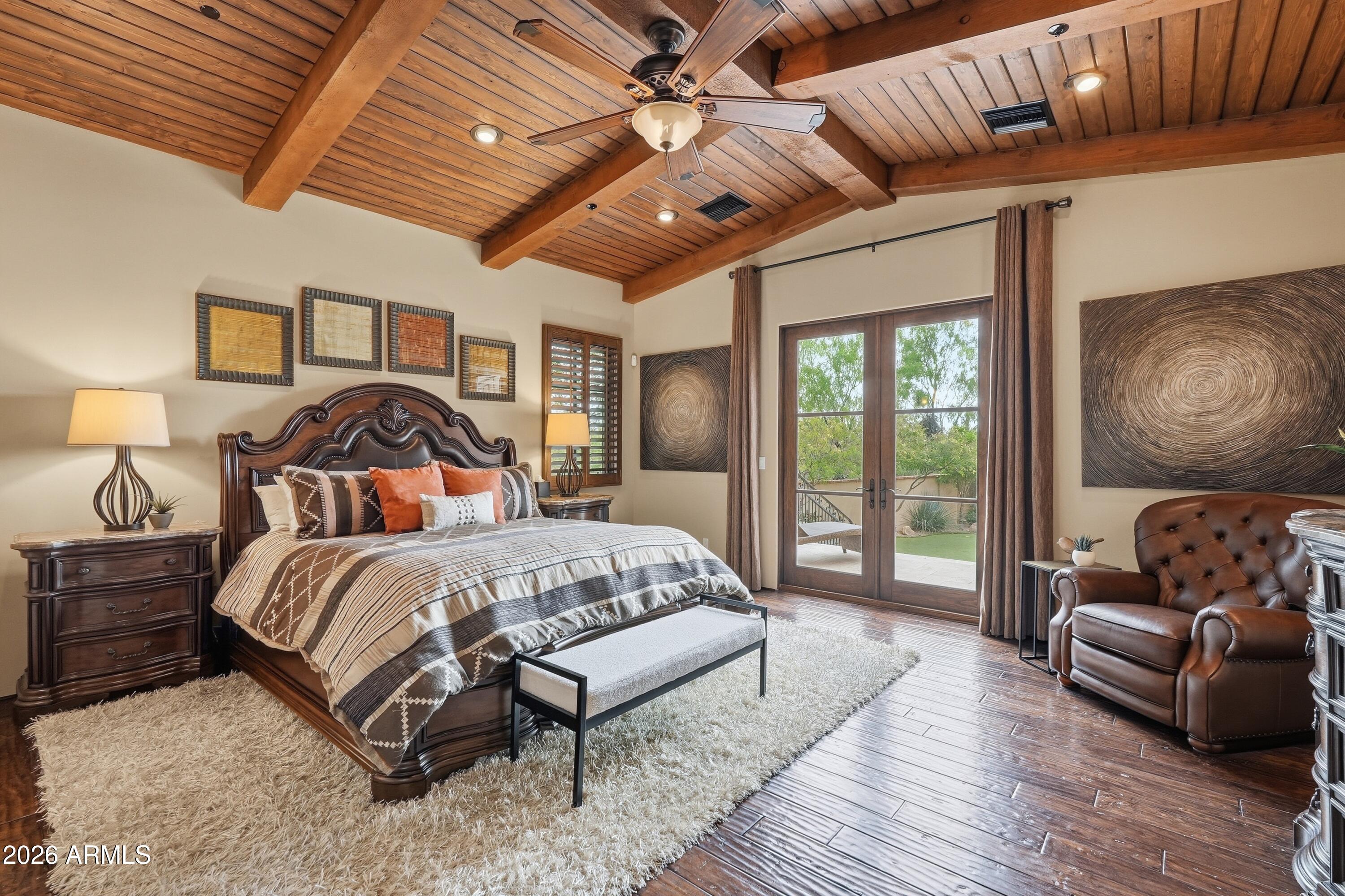 PIMA ACRES - Residential