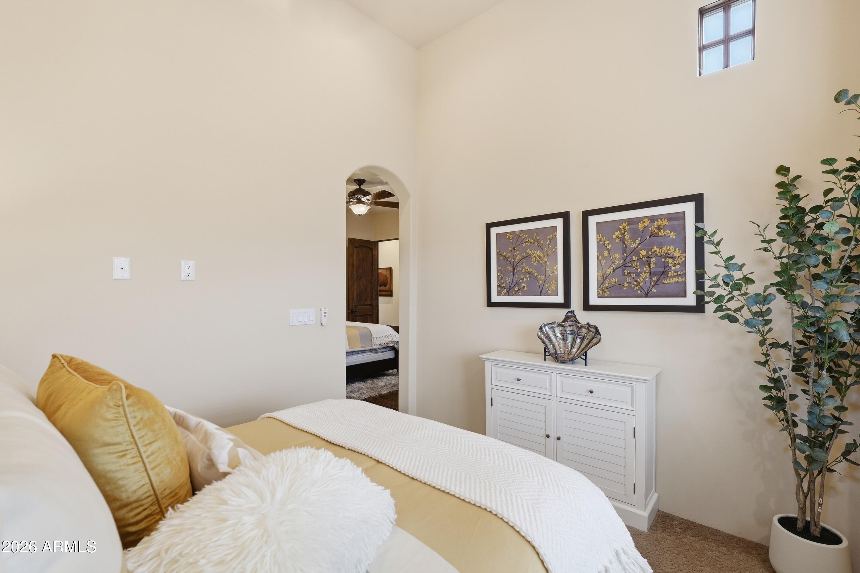 PIMA ACRES - Residential