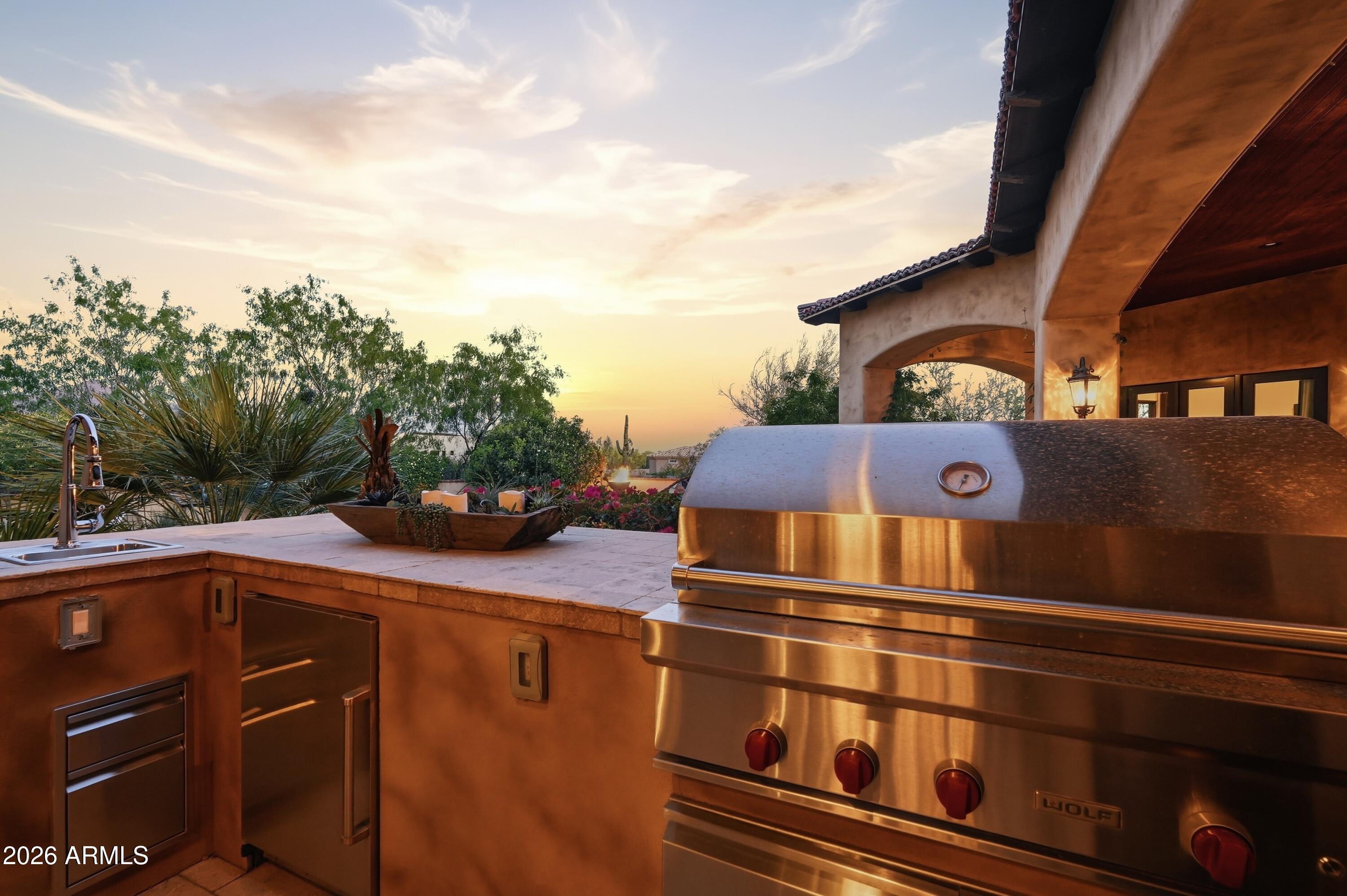 PIMA ACRES - Residential