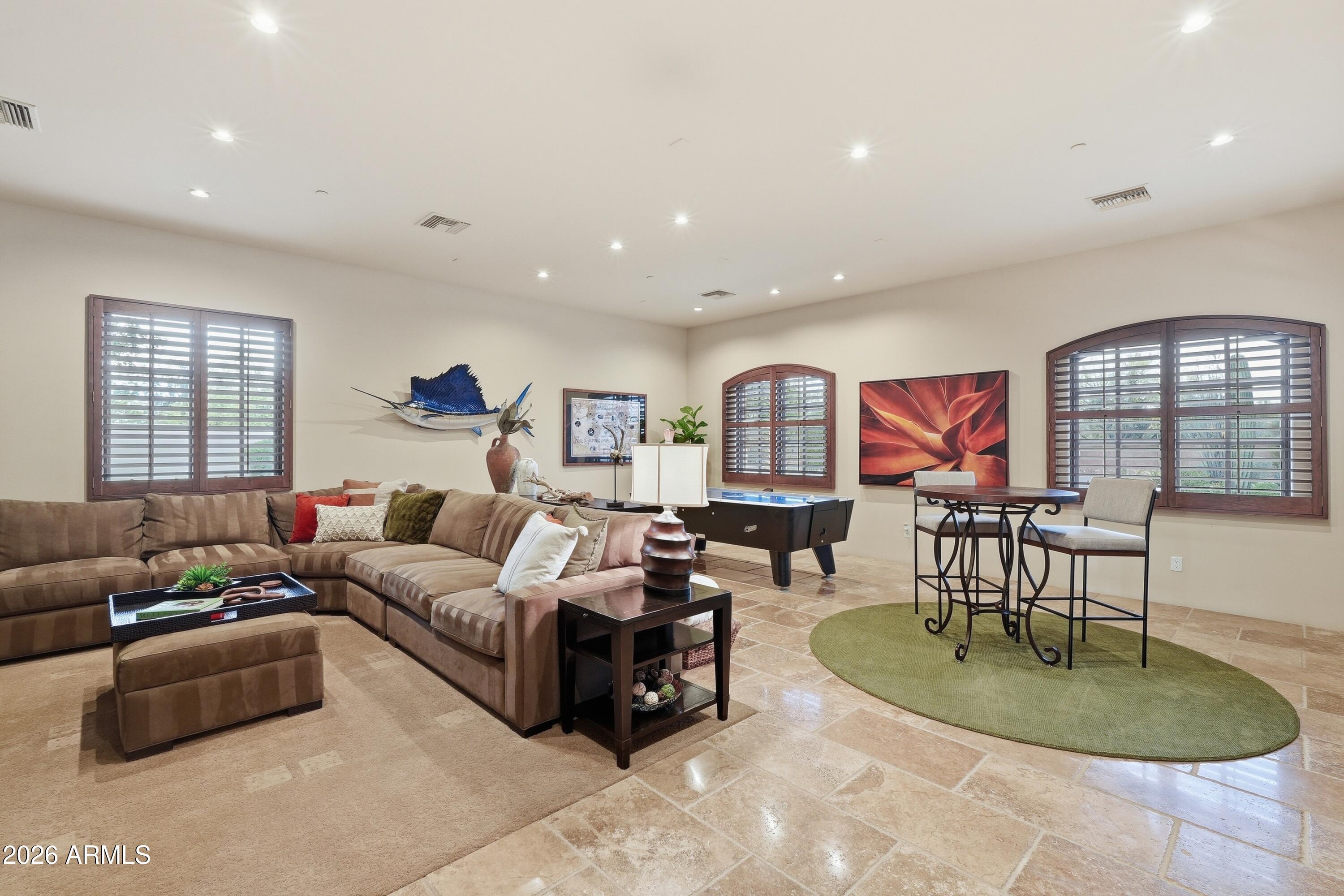 PIMA ACRES - Residential