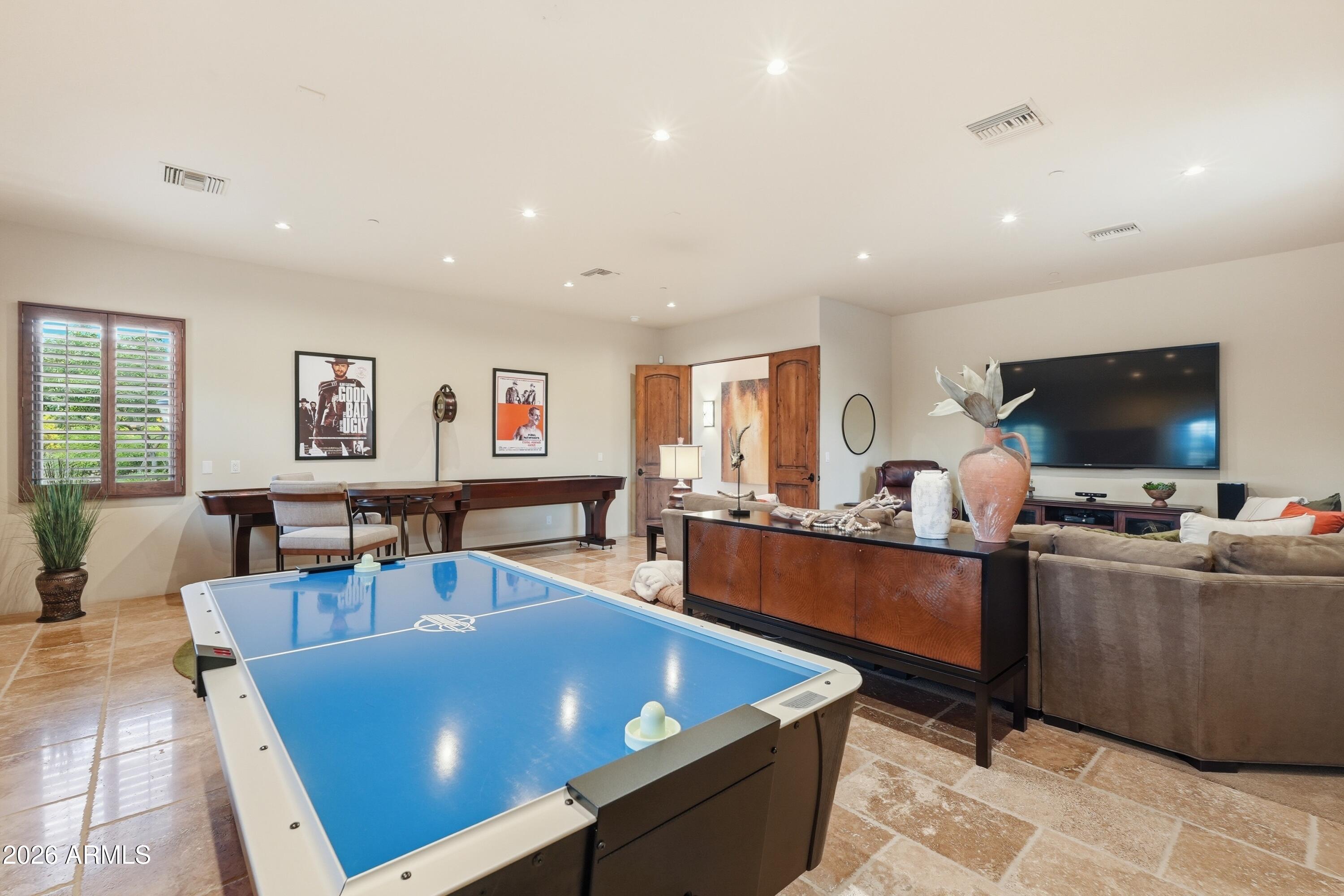 PIMA ACRES - Residential
