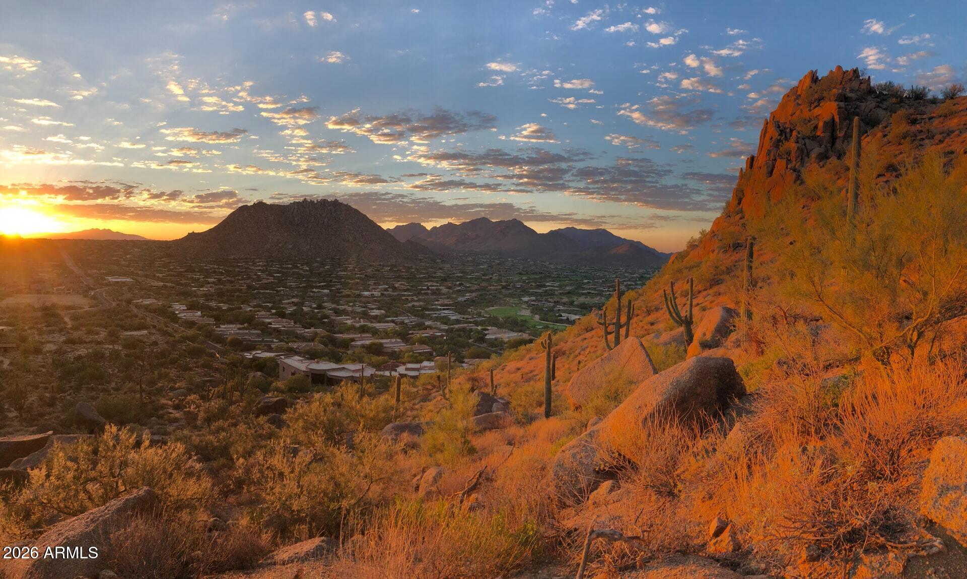PIMA ACRES - Residential