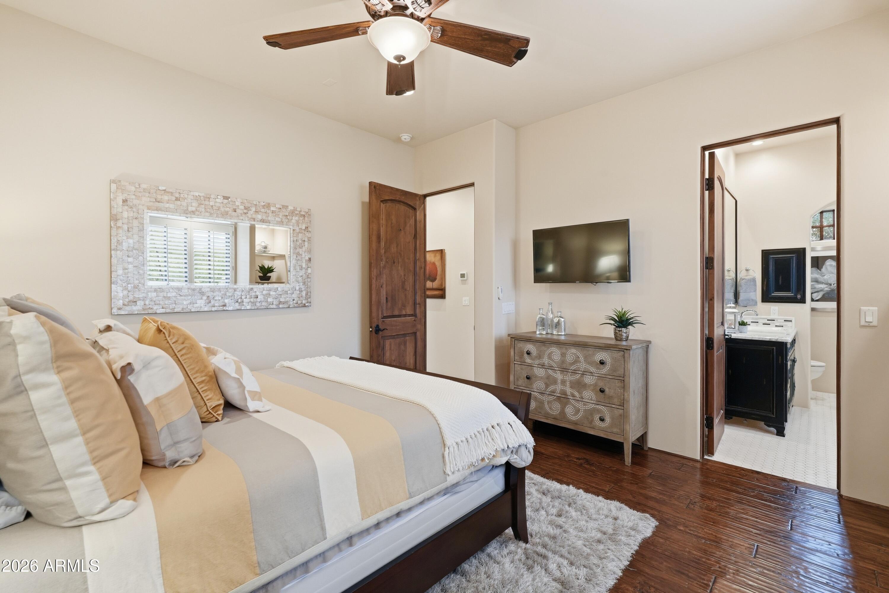 PIMA ACRES - Residential
