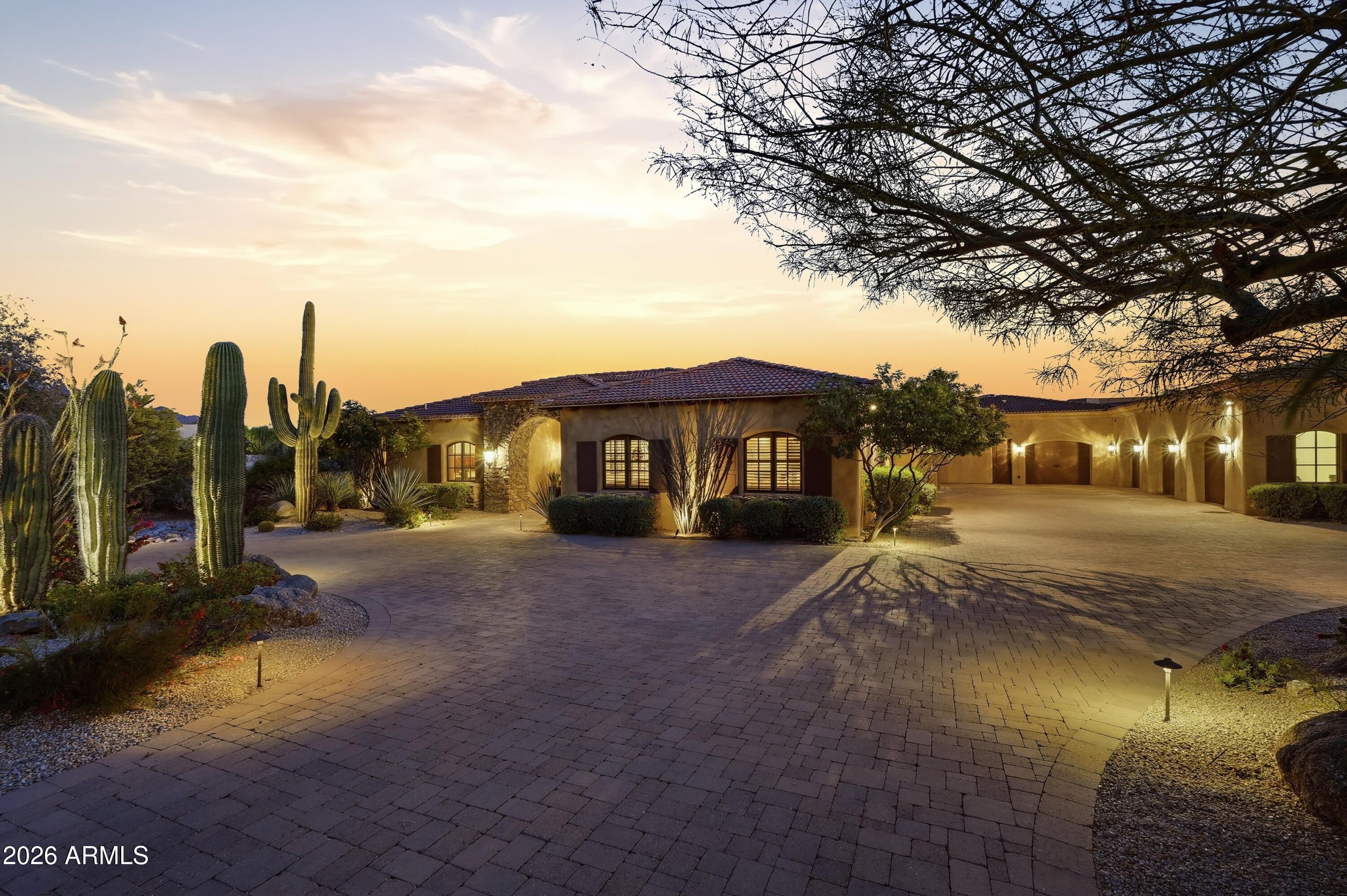 PIMA ACRES - Residential