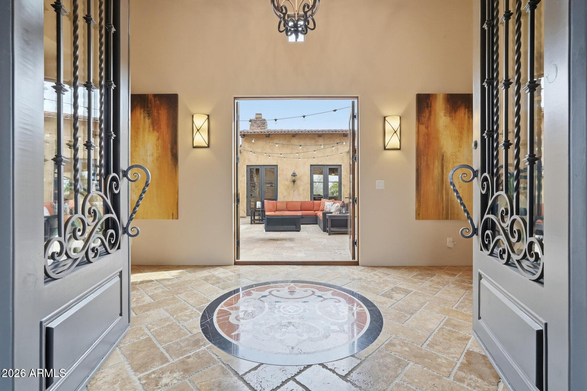 PIMA ACRES - Residential