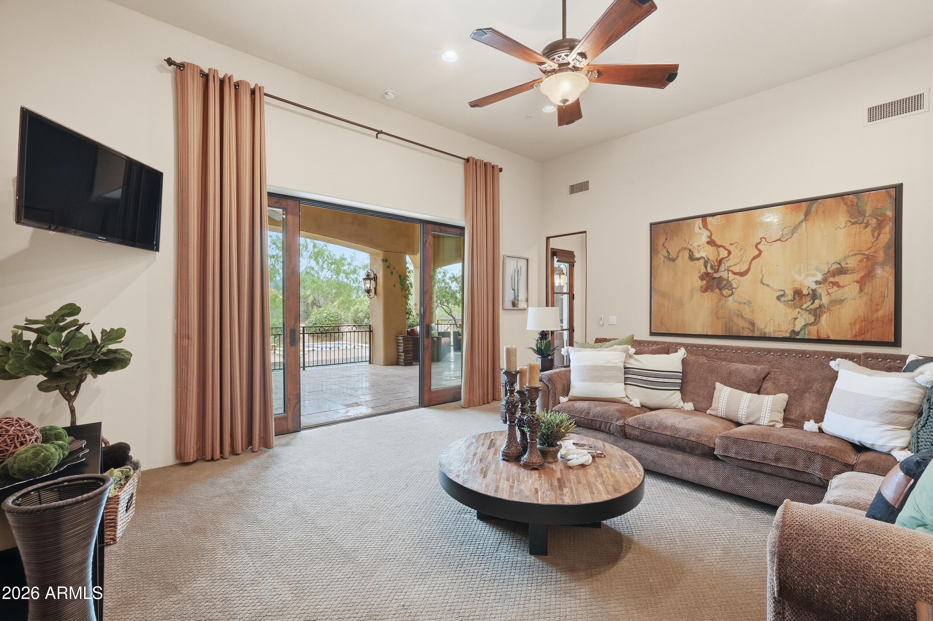 PIMA ACRES - Residential