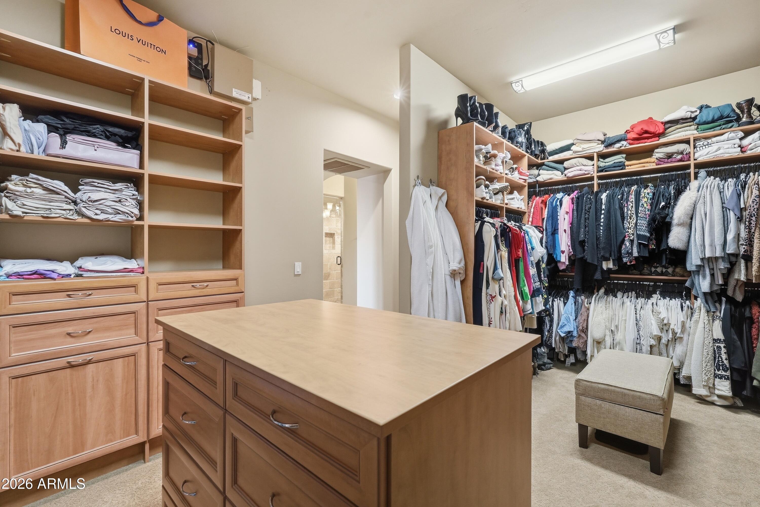 PIMA ACRES - Residential