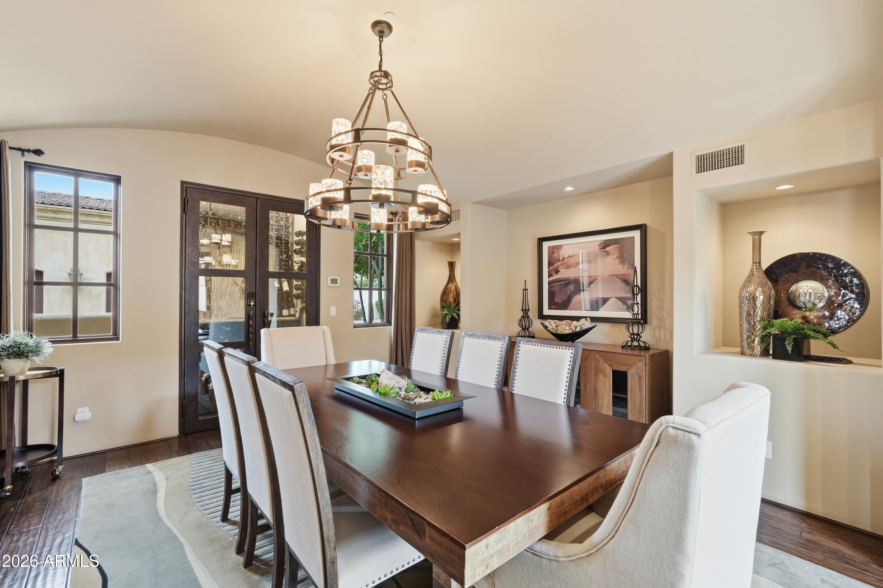 PIMA ACRES - Residential