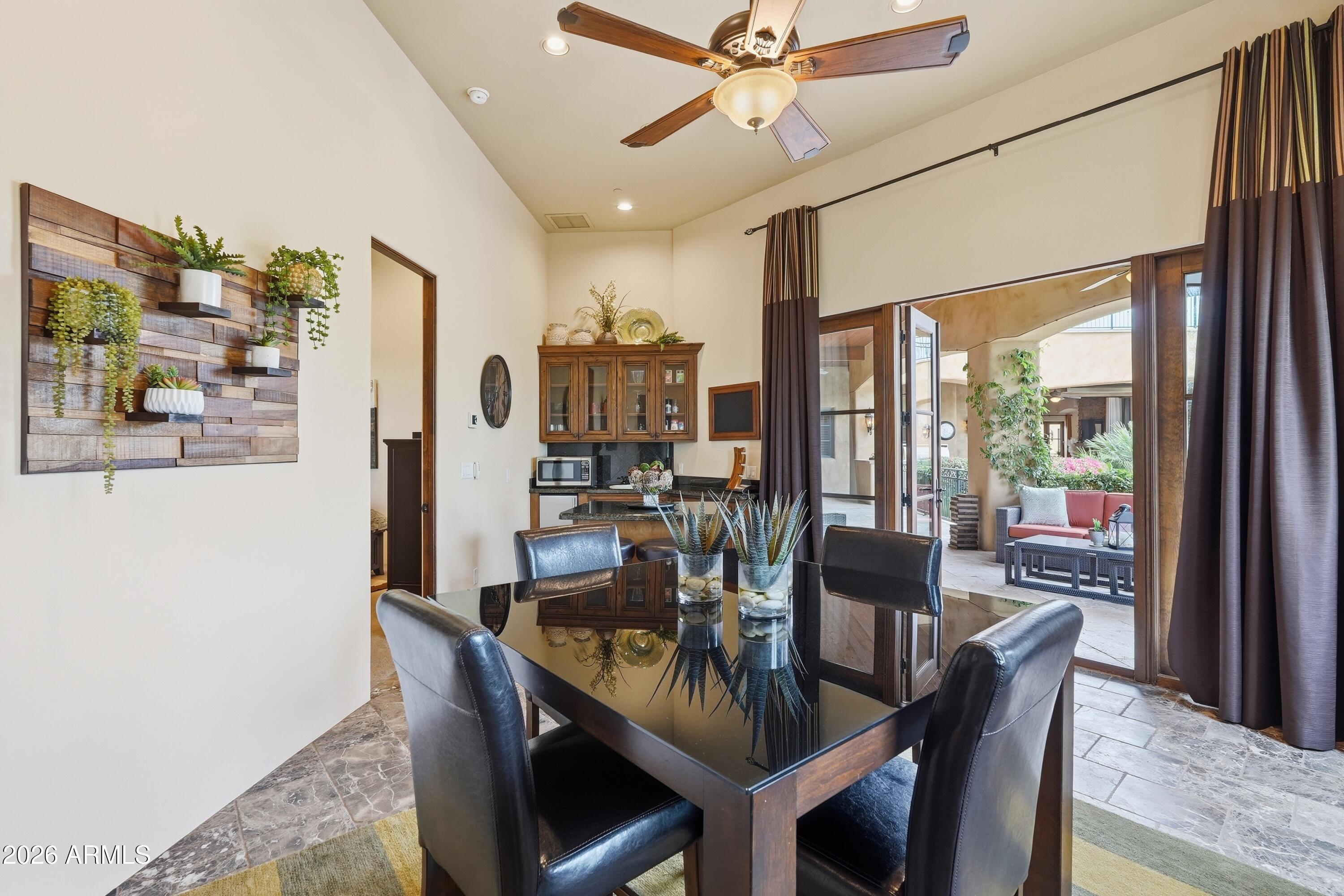 PIMA ACRES - Residential
