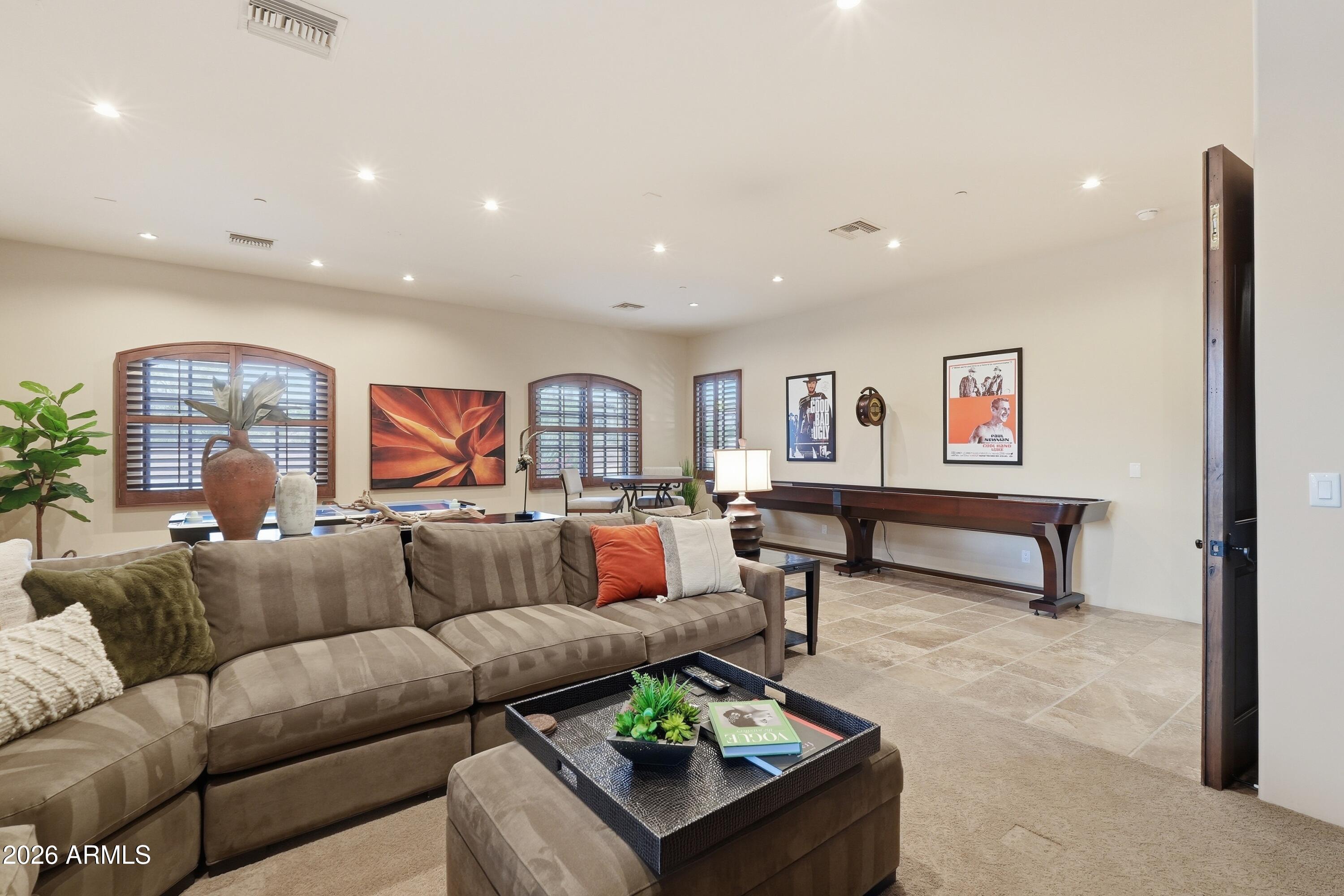 PIMA ACRES - Residential