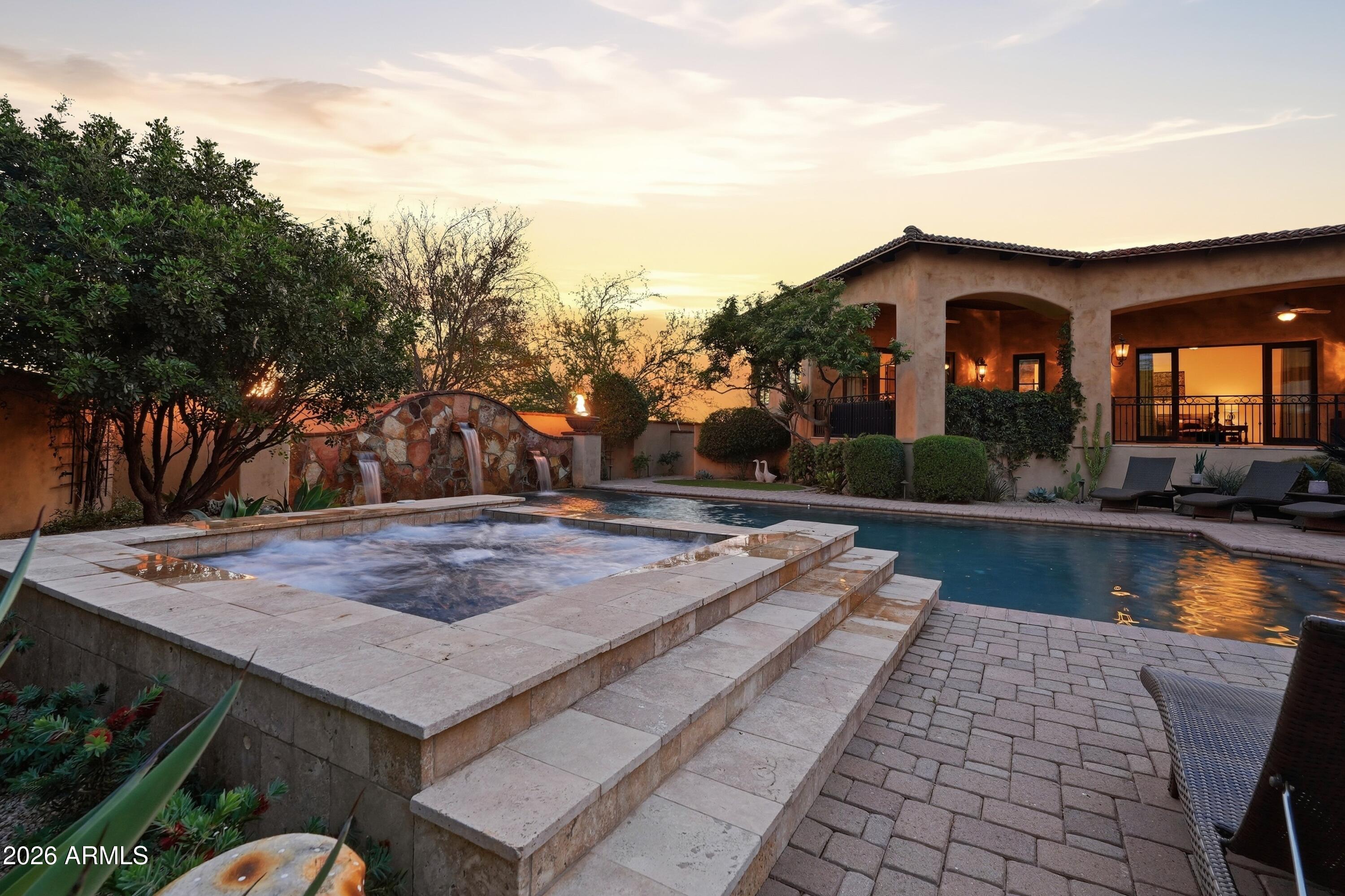 PIMA ACRES - Residential