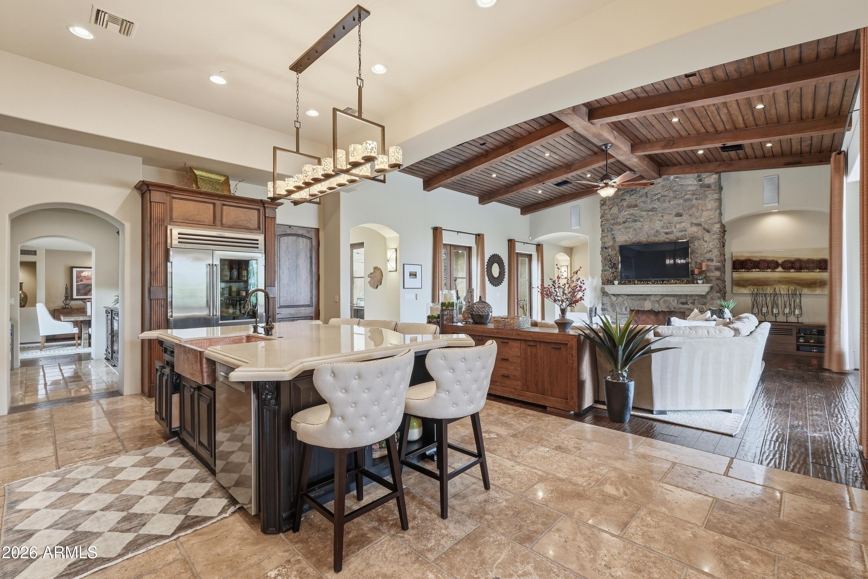 PIMA ACRES - Residential