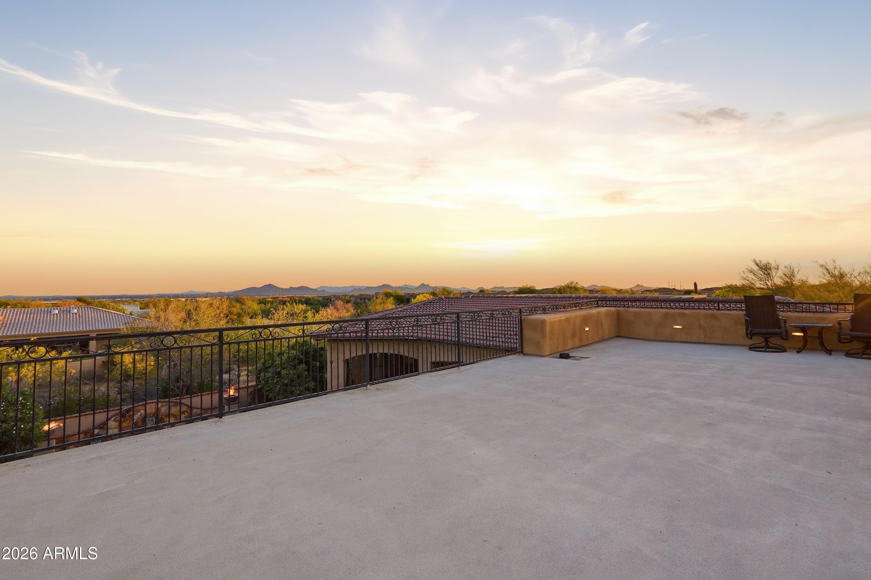 PIMA ACRES - Residential