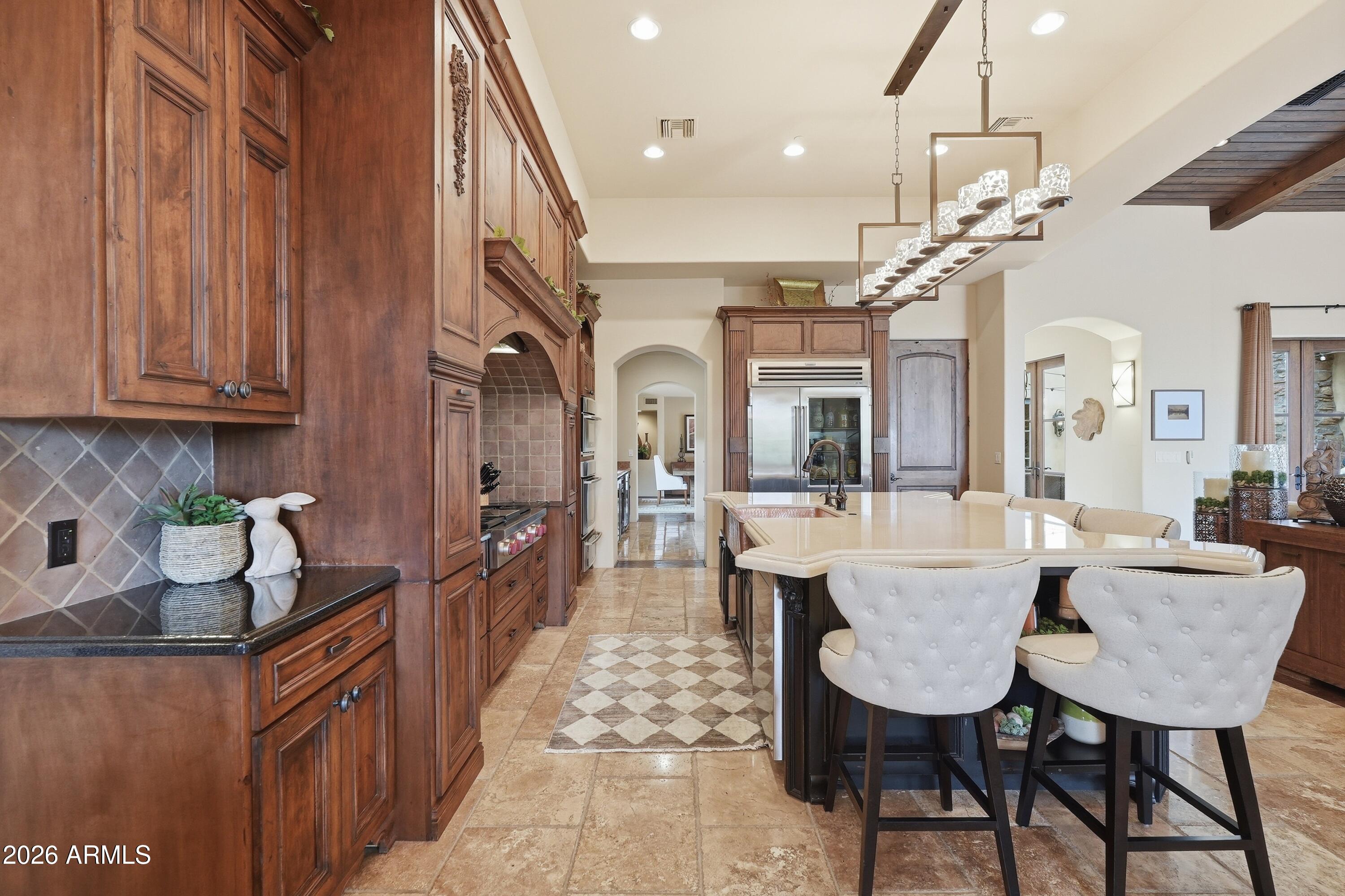 PIMA ACRES - Residential