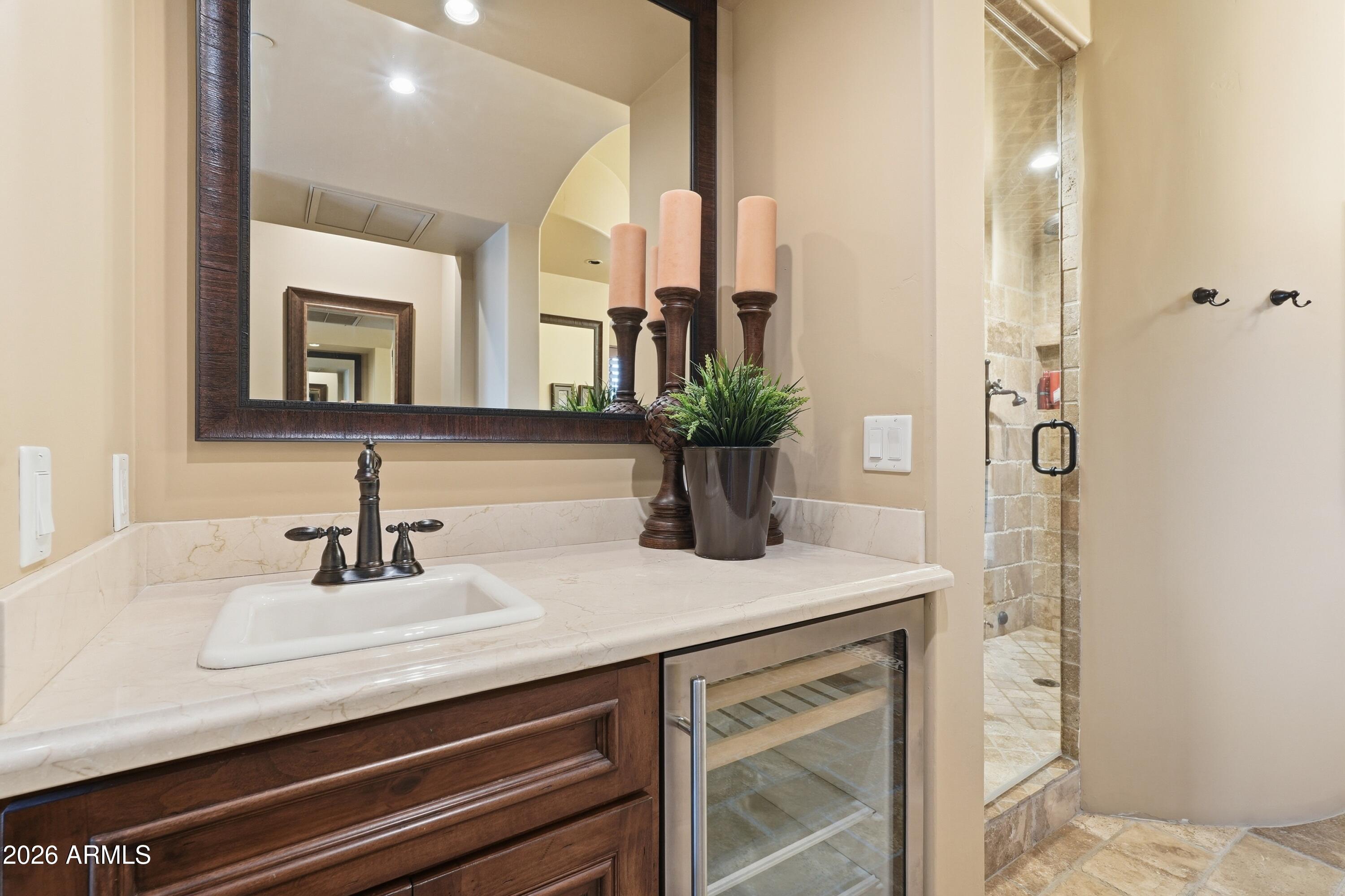 PIMA ACRES - Residential