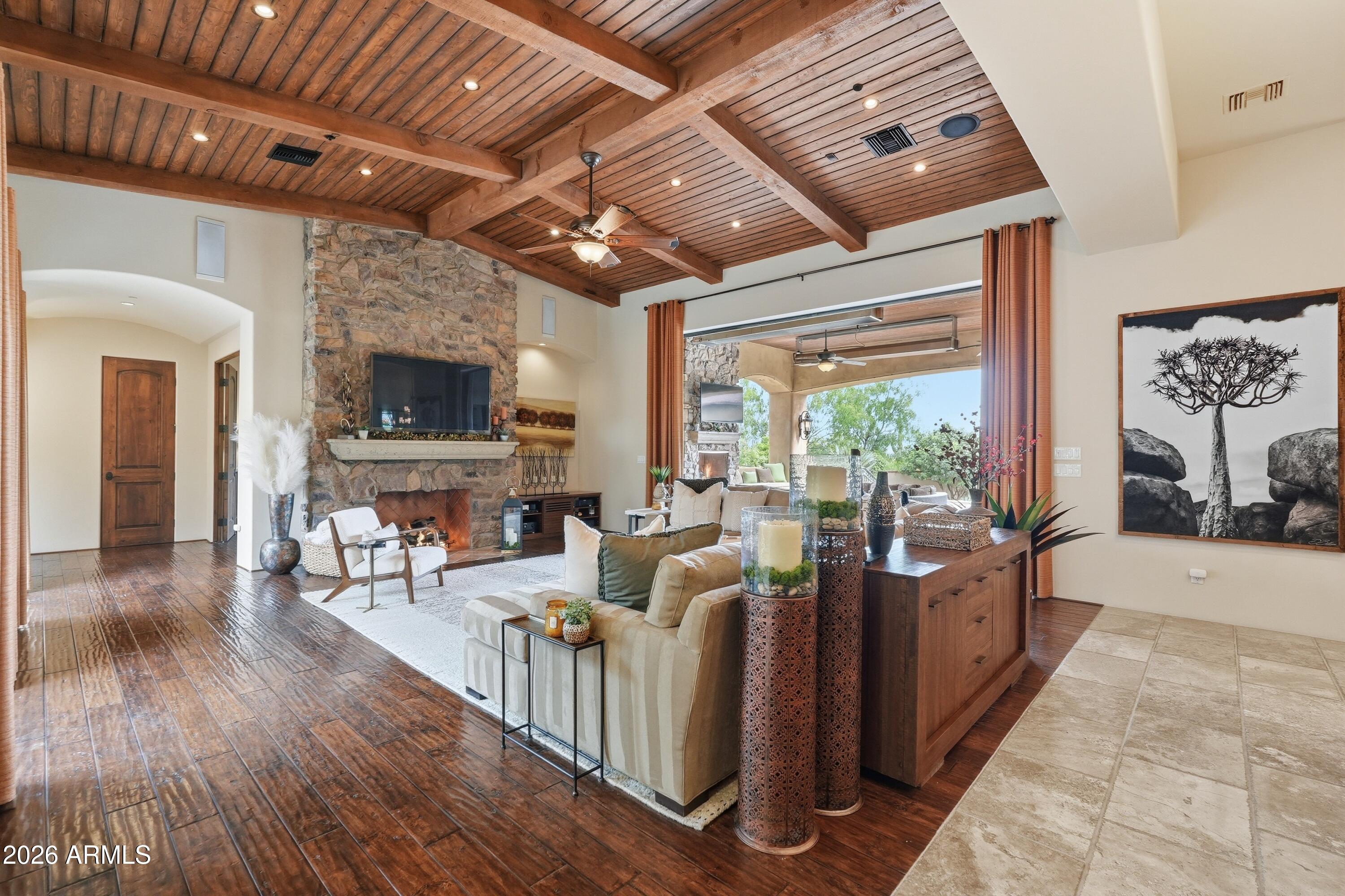 PIMA ACRES - Residential