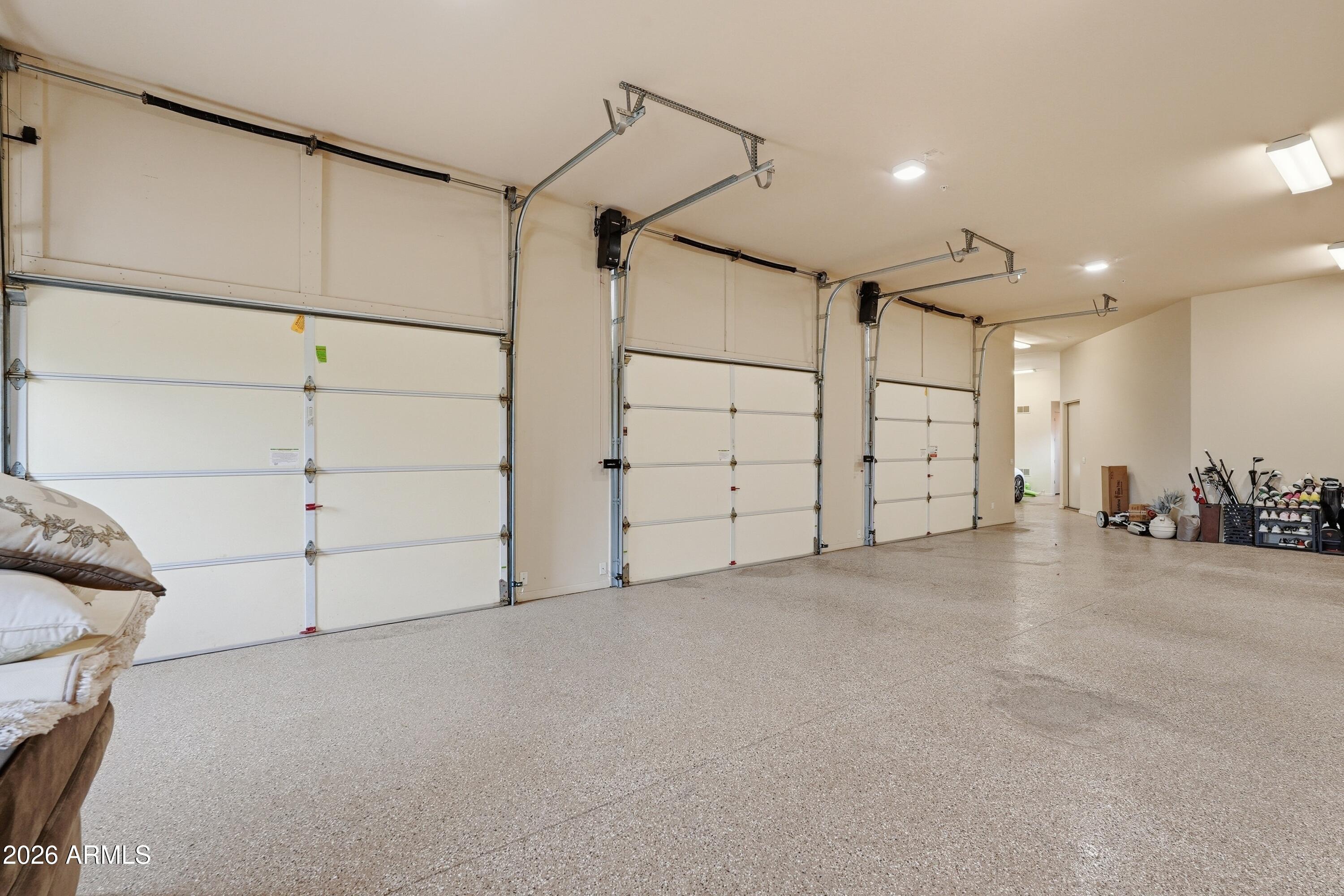 PIMA ACRES - Residential