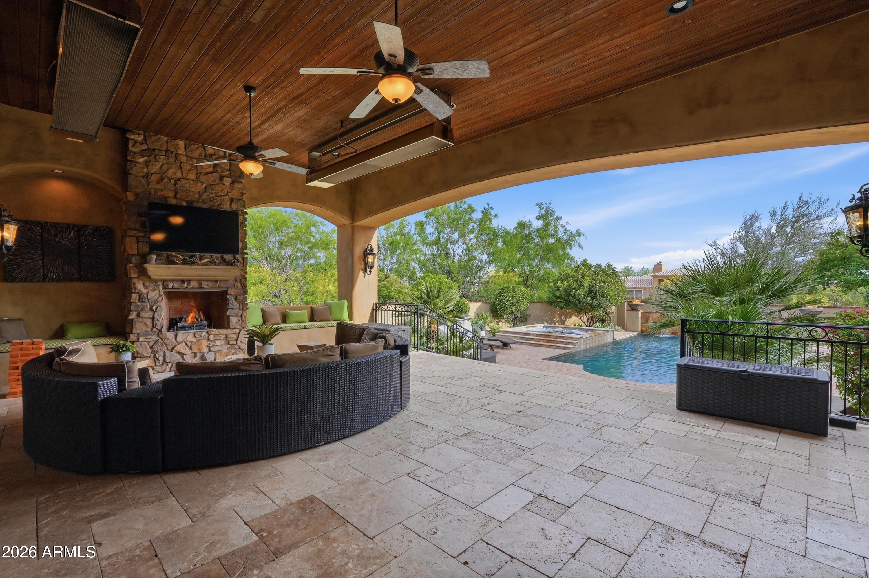 PIMA ACRES - Residential