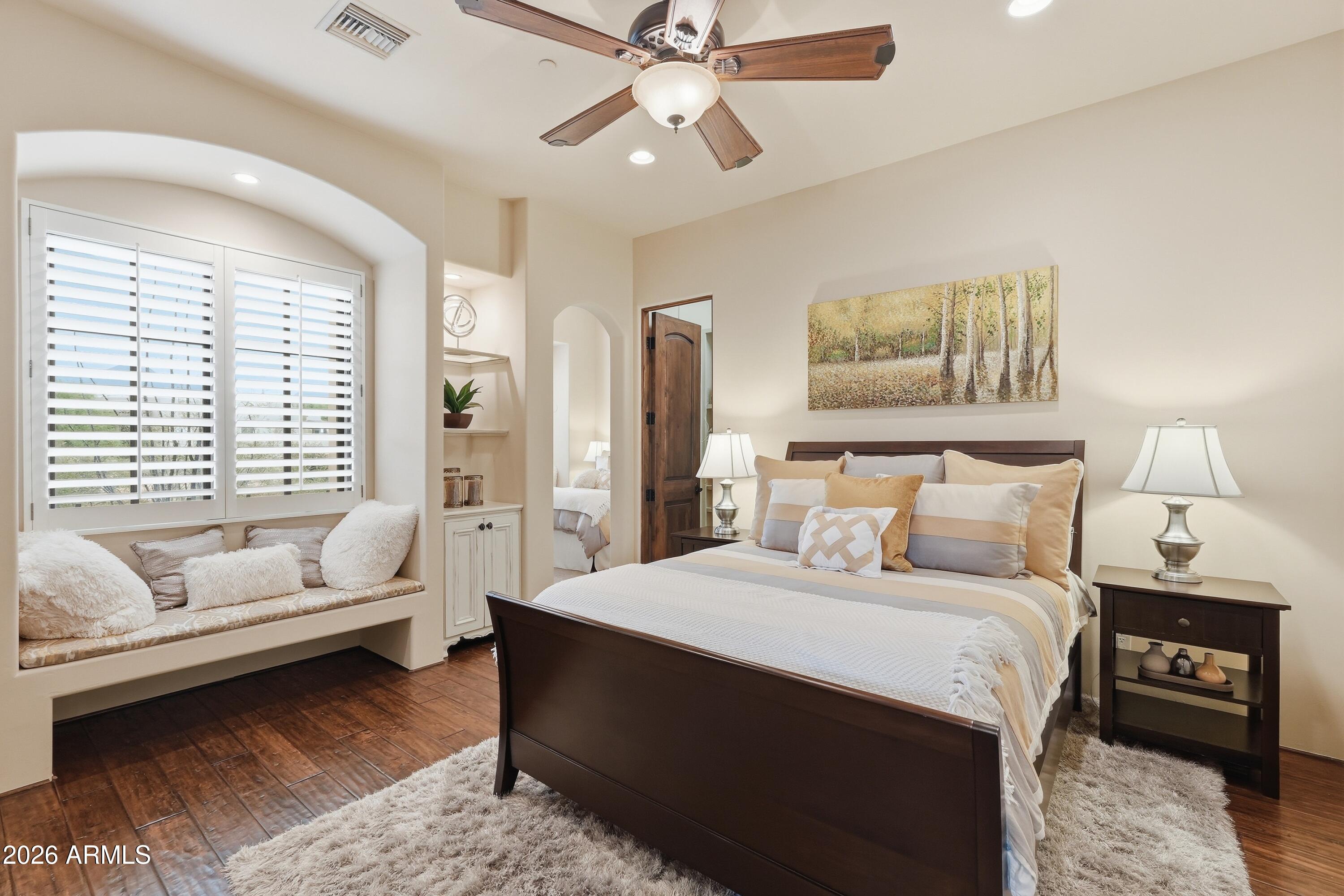 PIMA ACRES - Residential