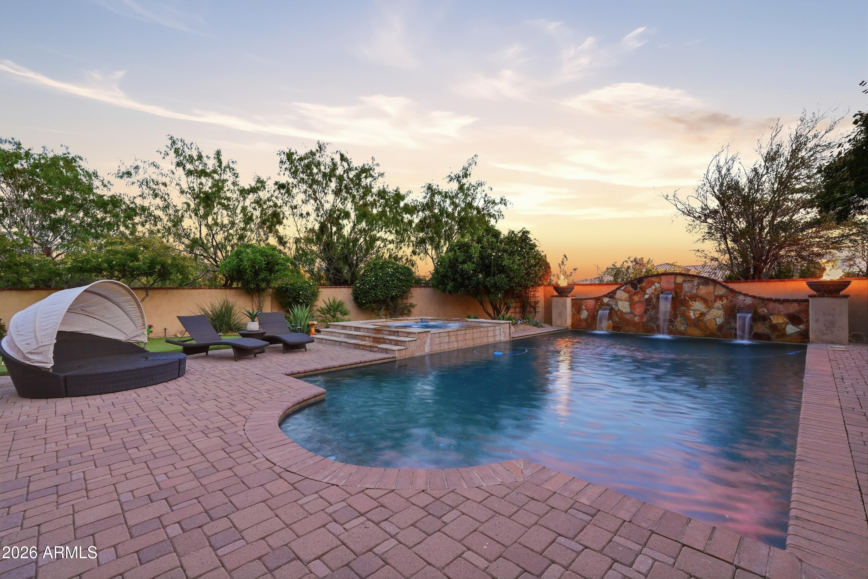 PIMA ACRES - Residential