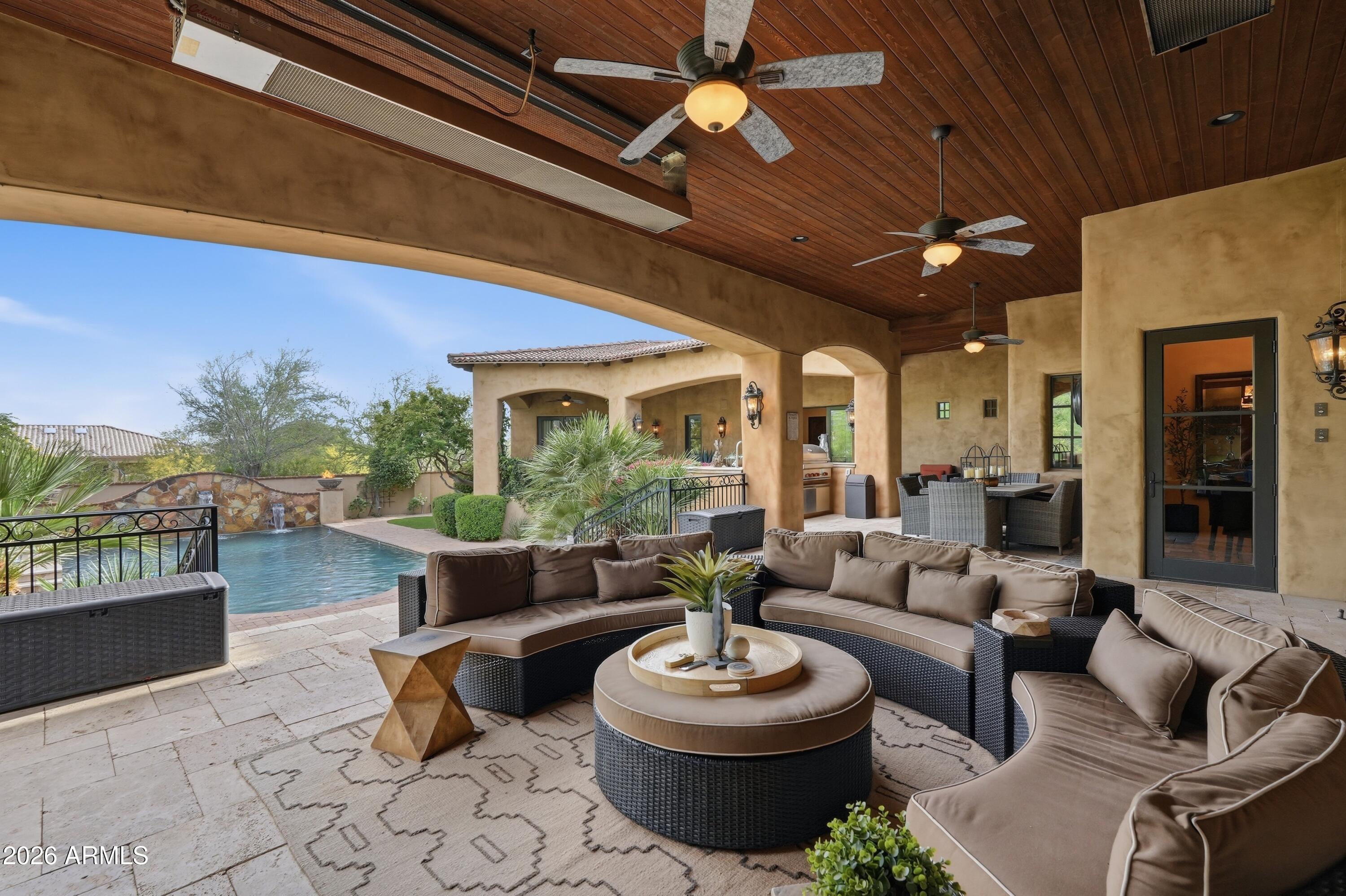 PIMA ACRES - Residential