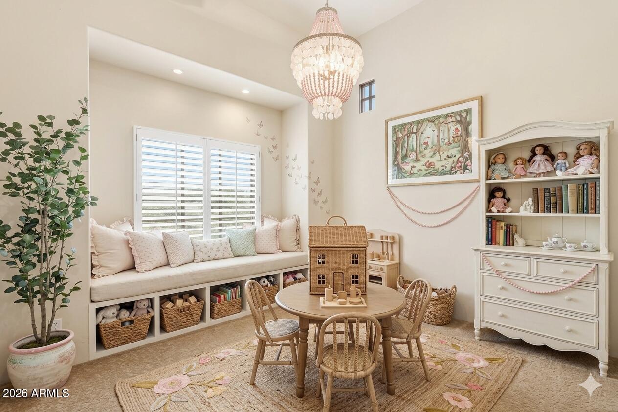 PIMA ACRES - Residential