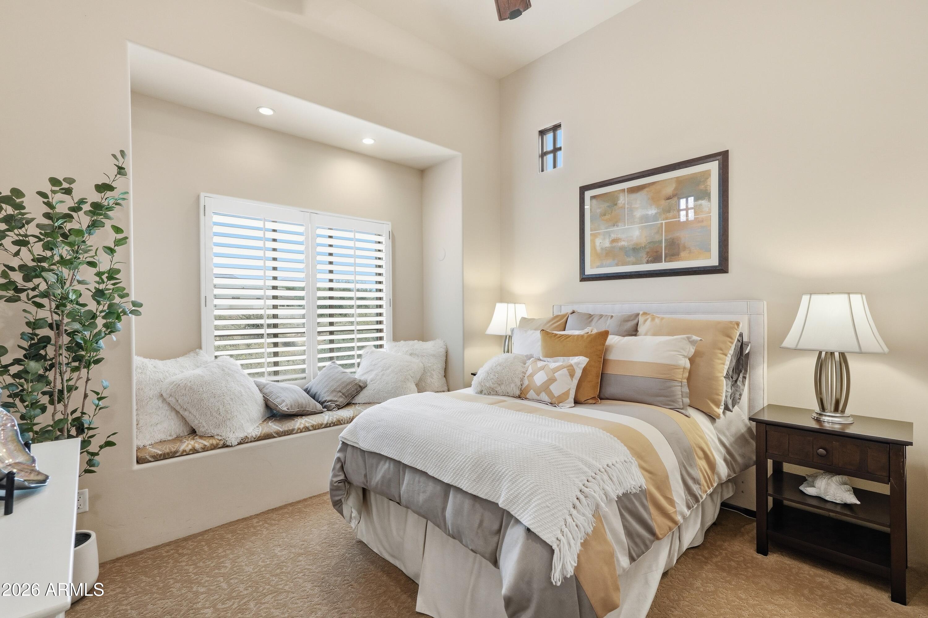 PIMA ACRES - Residential