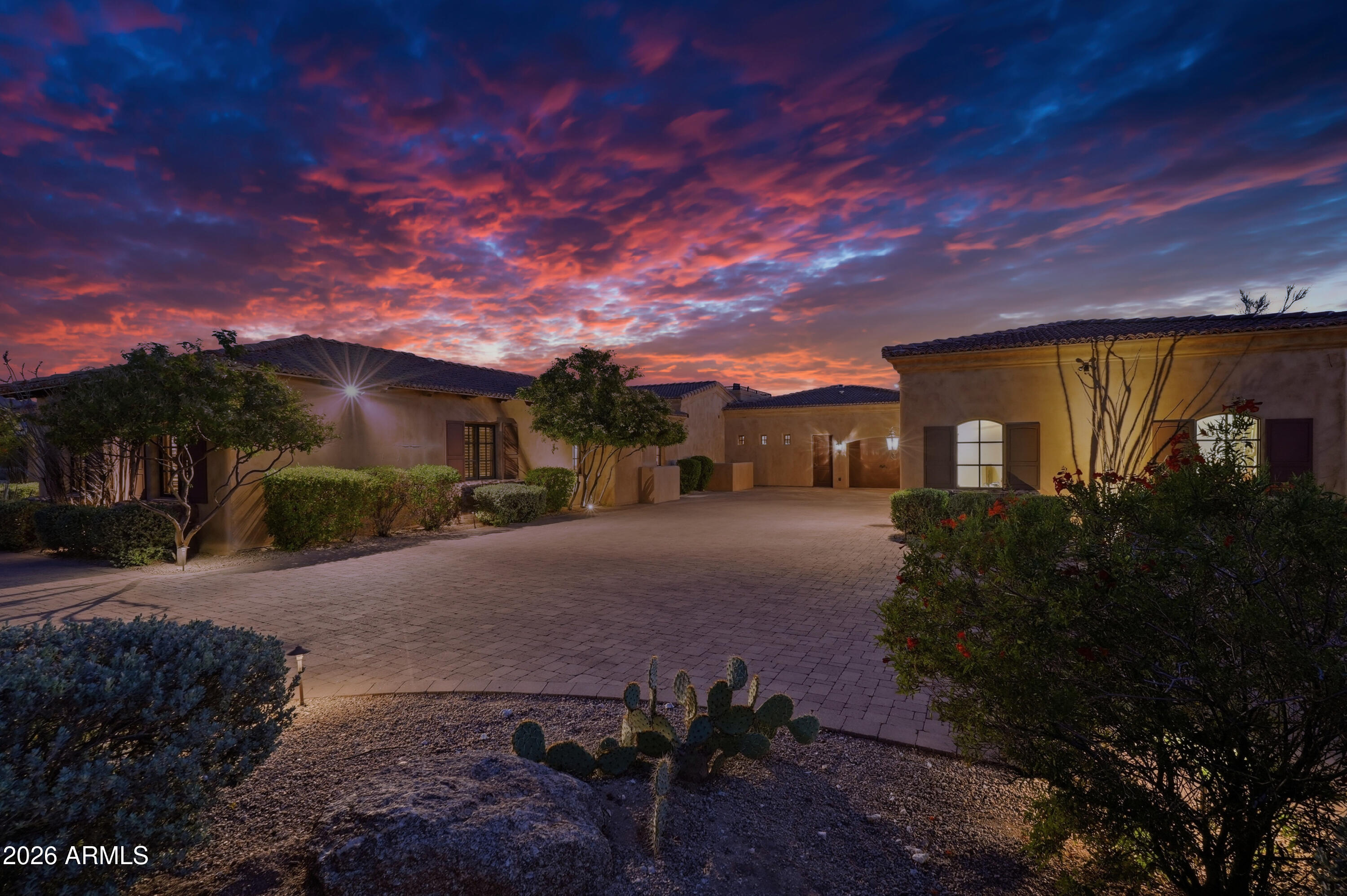 PIMA ACRES - Residential