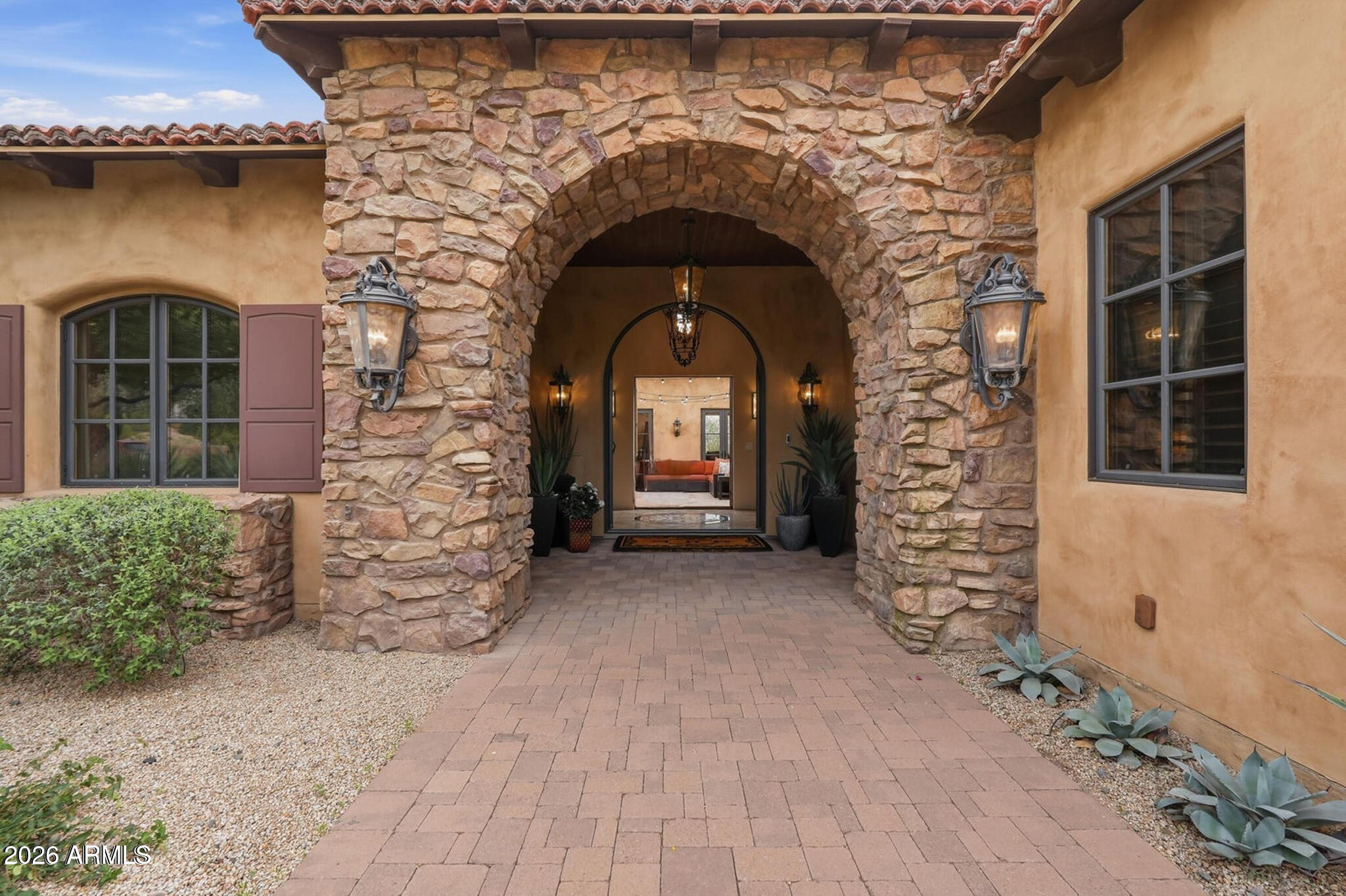 PIMA ACRES - Residential