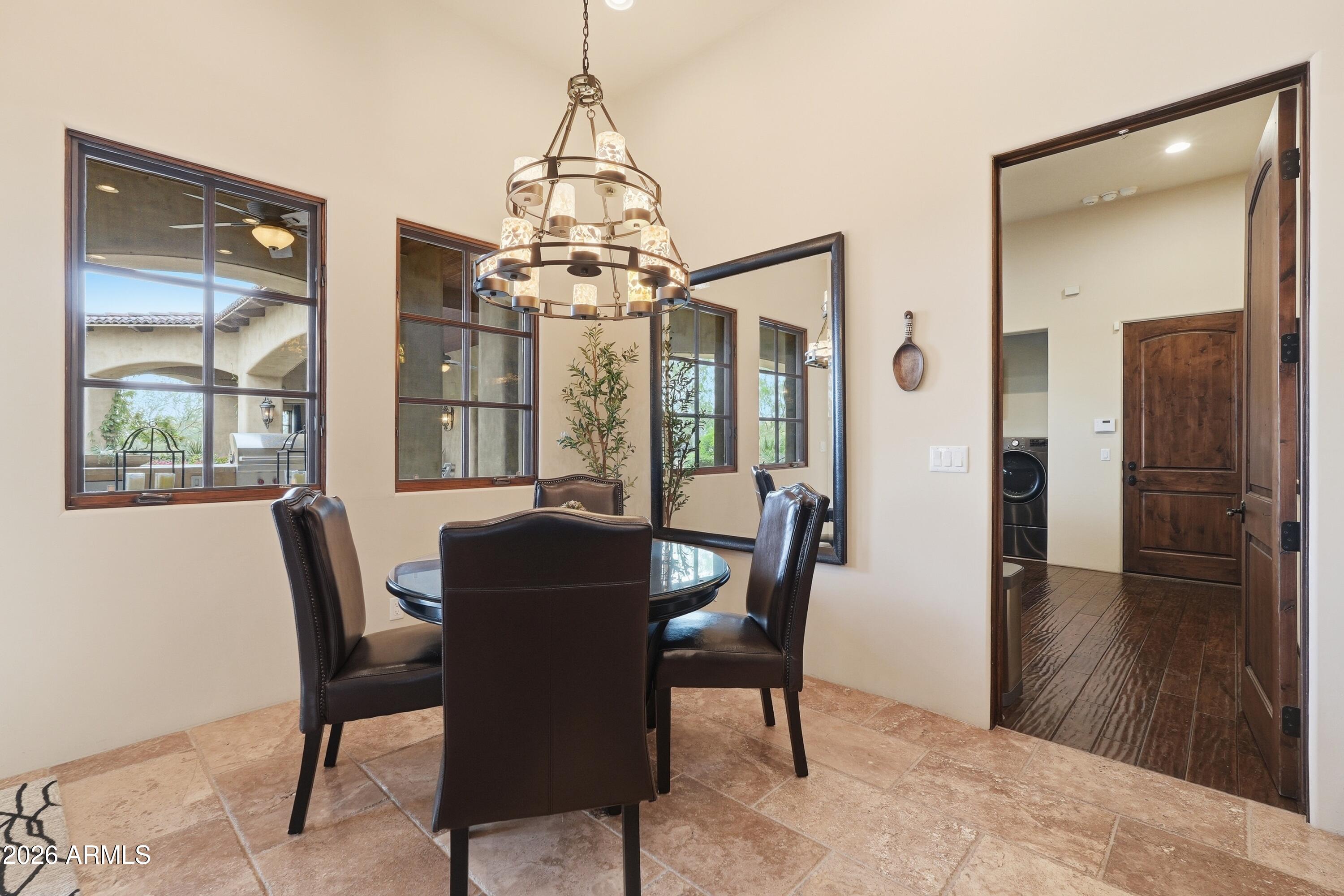 PIMA ACRES - Residential