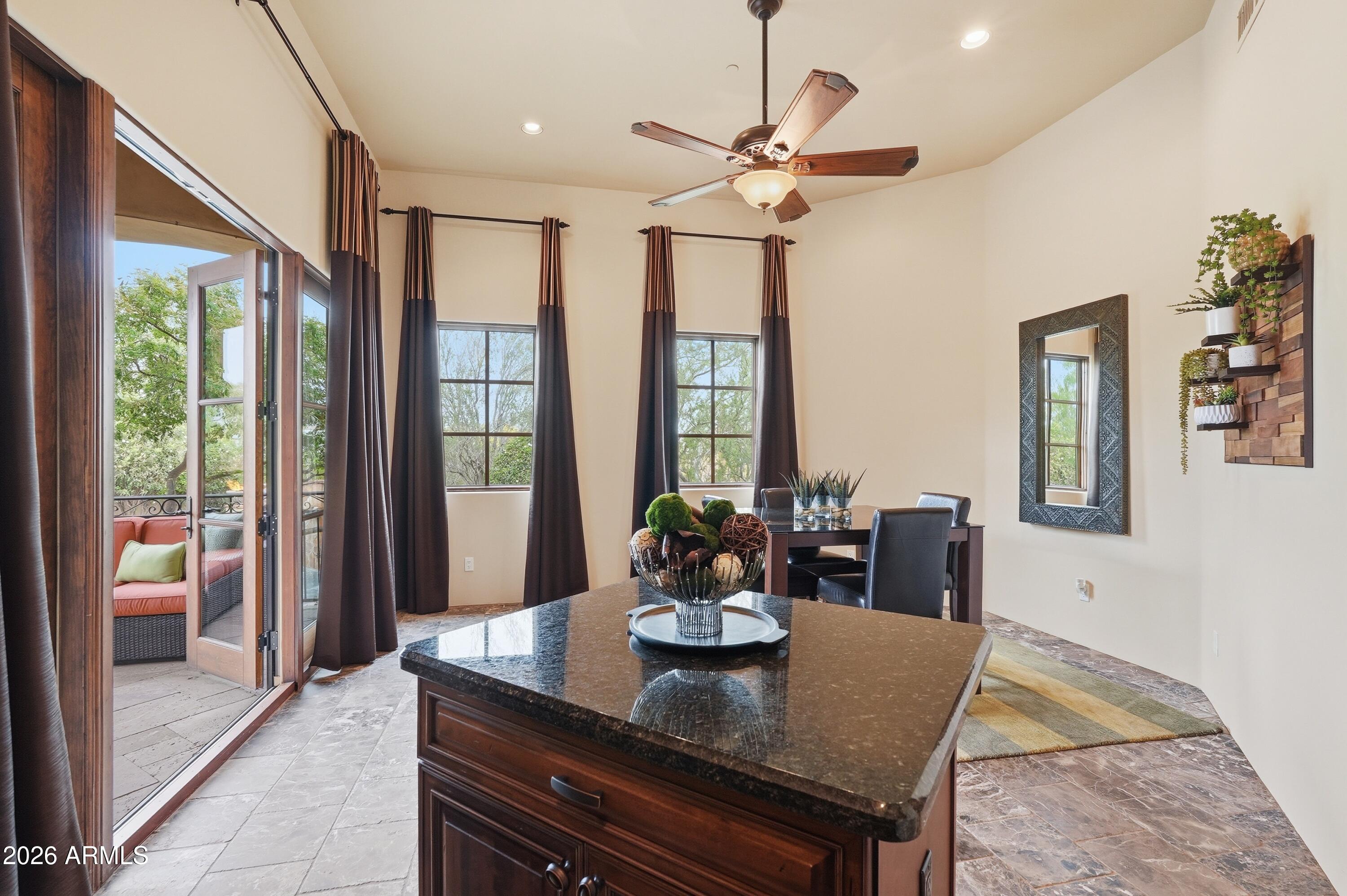 PIMA ACRES - Residential