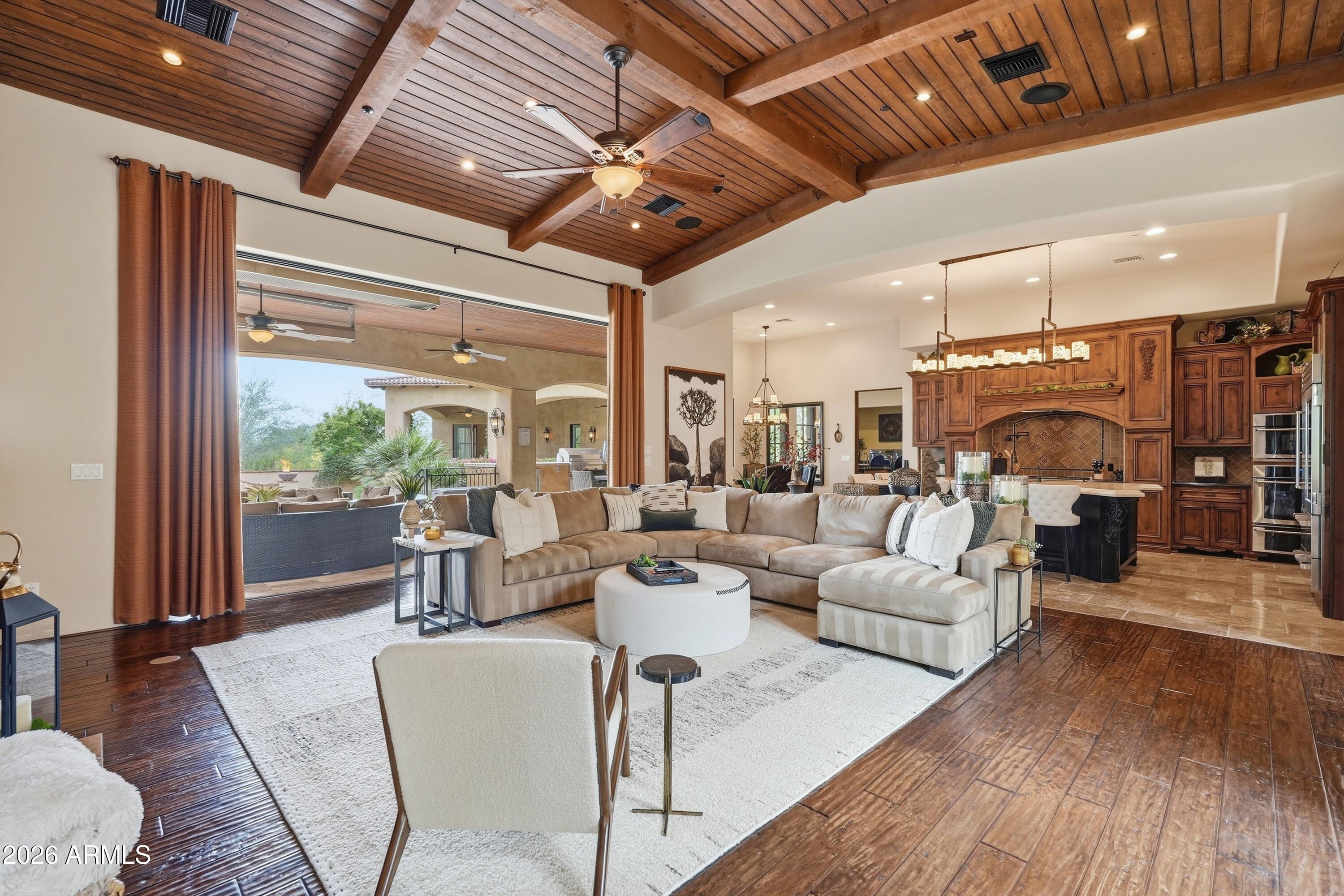 PIMA ACRES - Residential