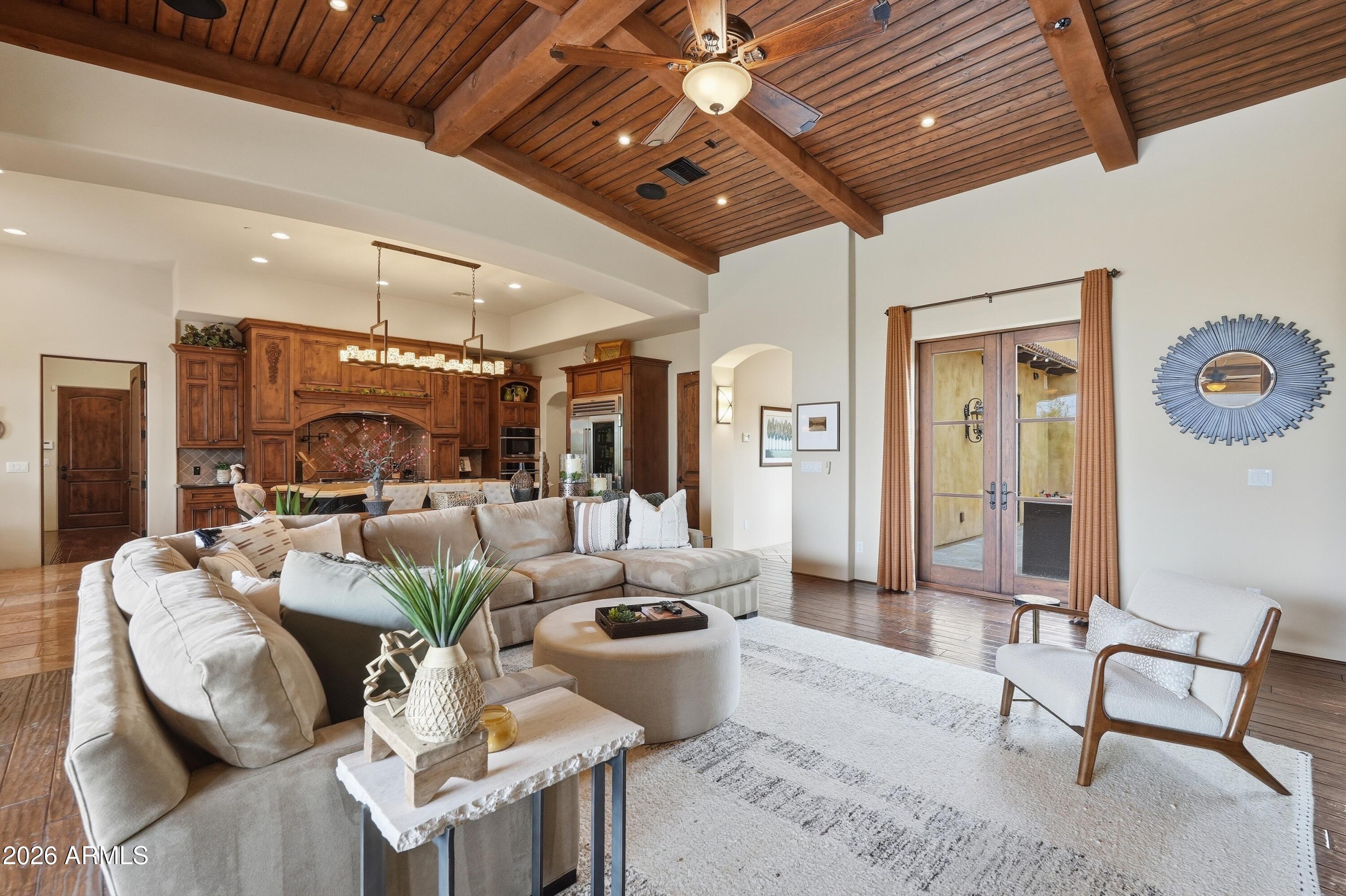 PIMA ACRES - Residential