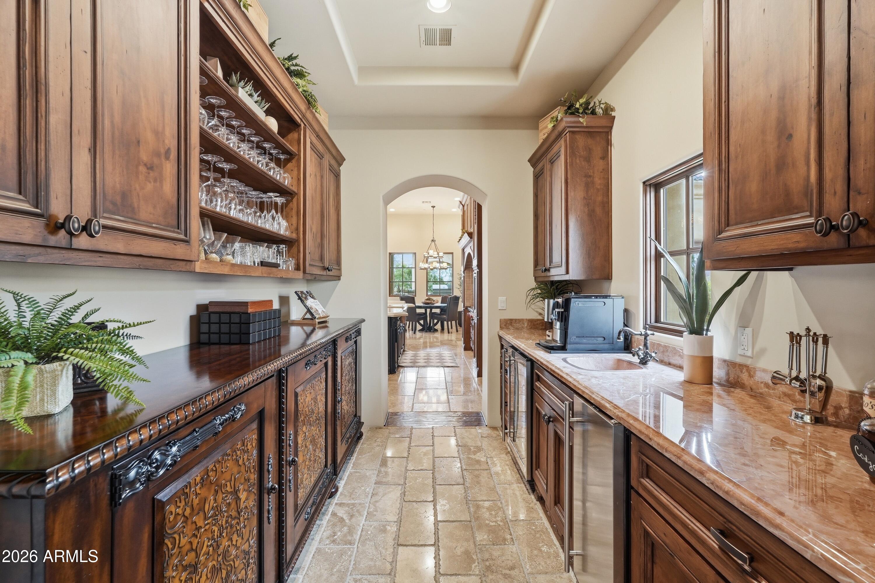 PIMA ACRES - Residential