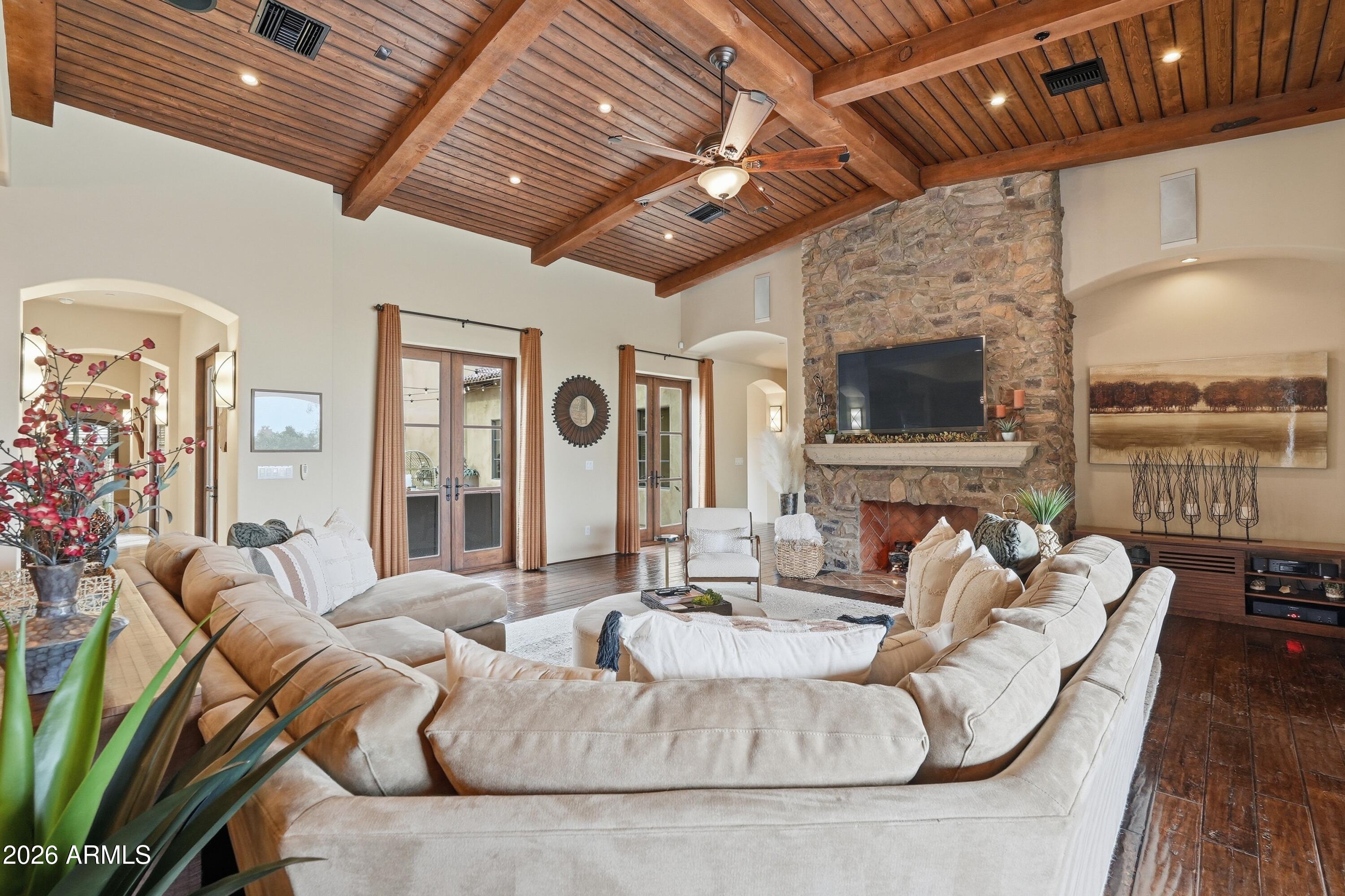 PIMA ACRES - Residential