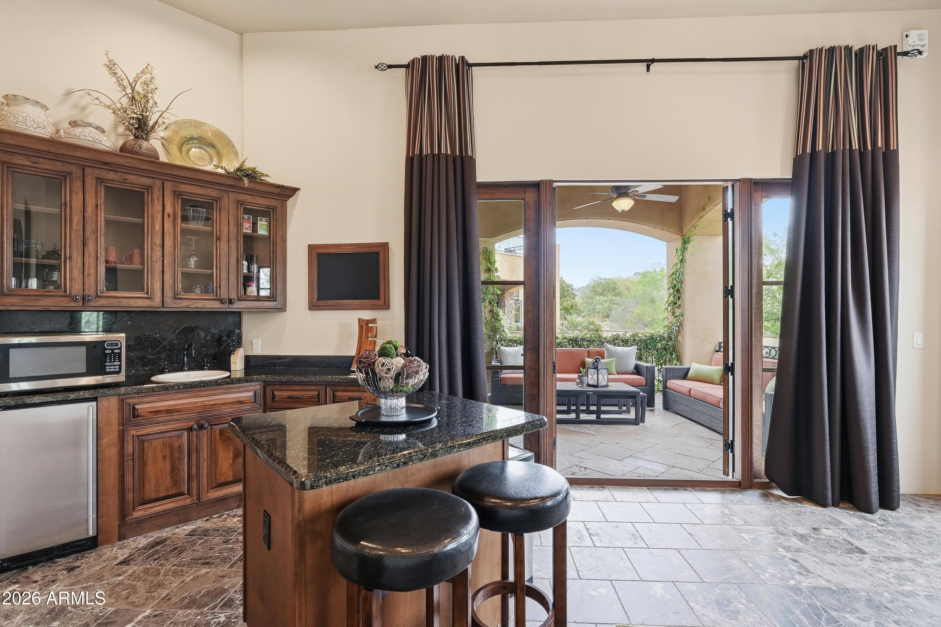PIMA ACRES - Residential