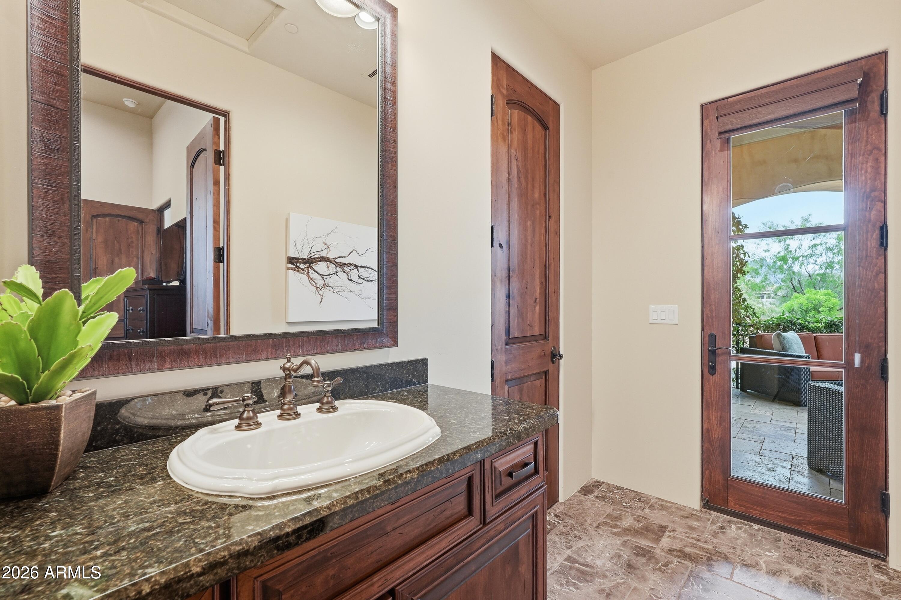 PIMA ACRES - Residential