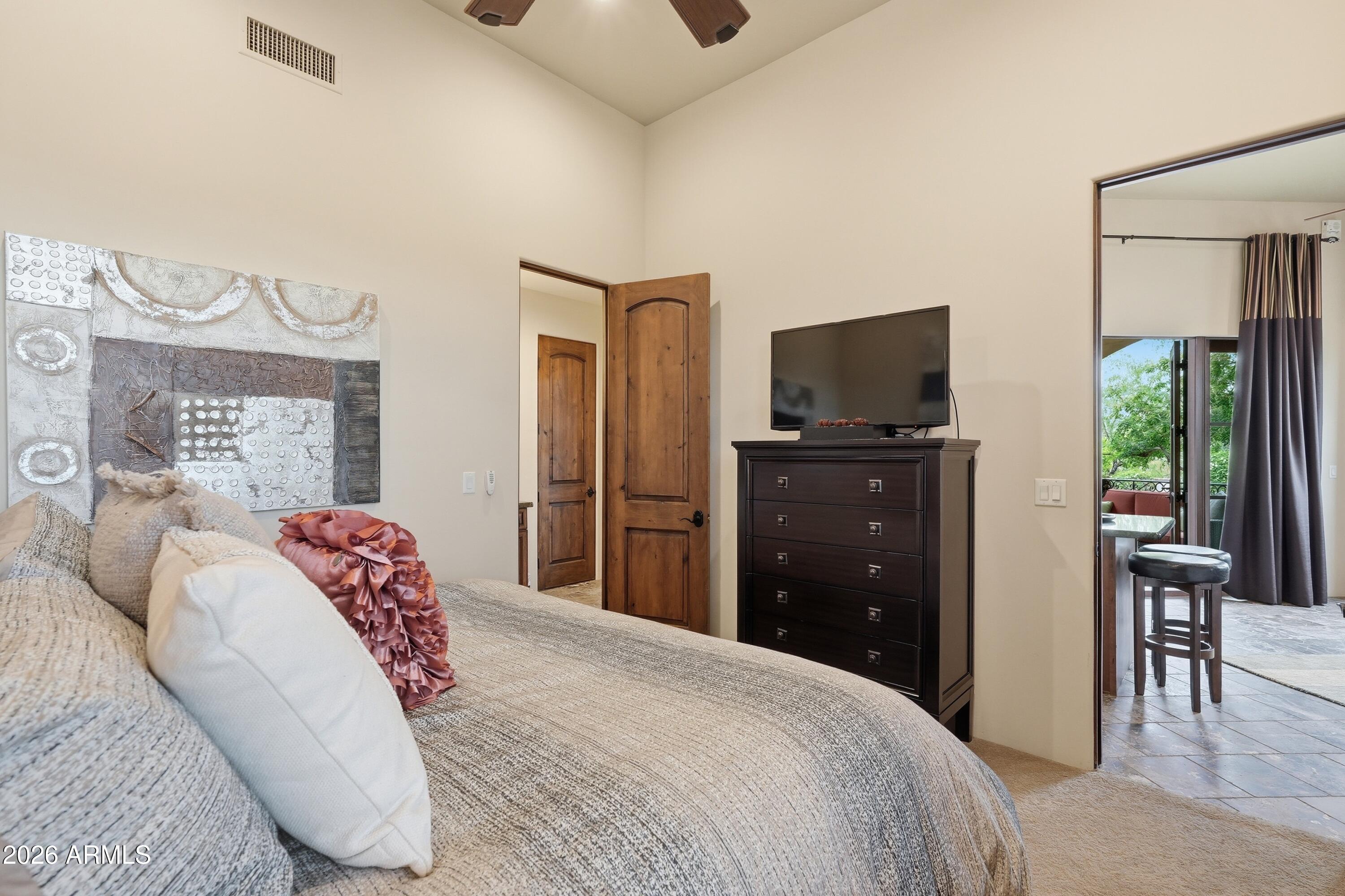 PIMA ACRES - Residential
