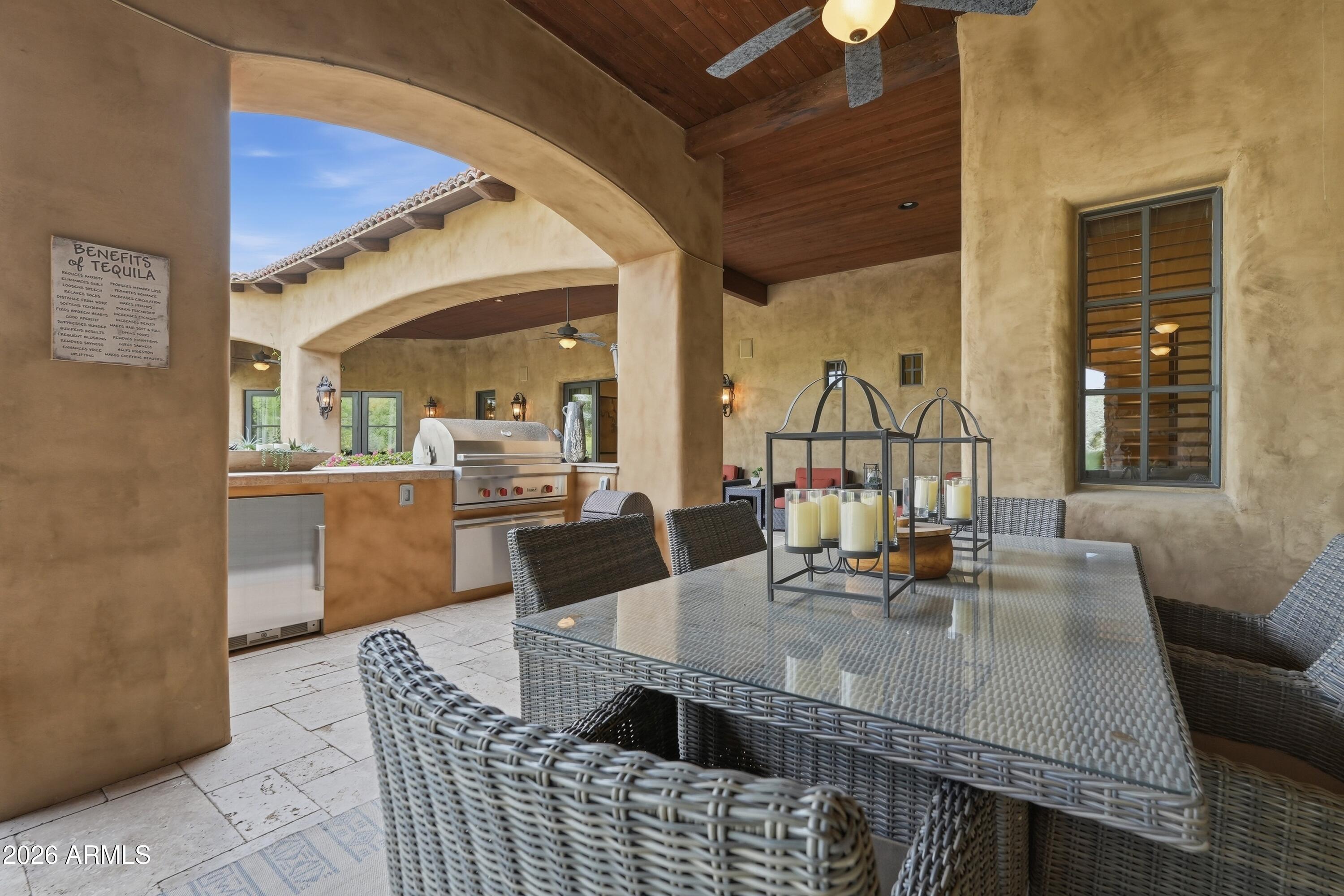 PIMA ACRES - Residential
