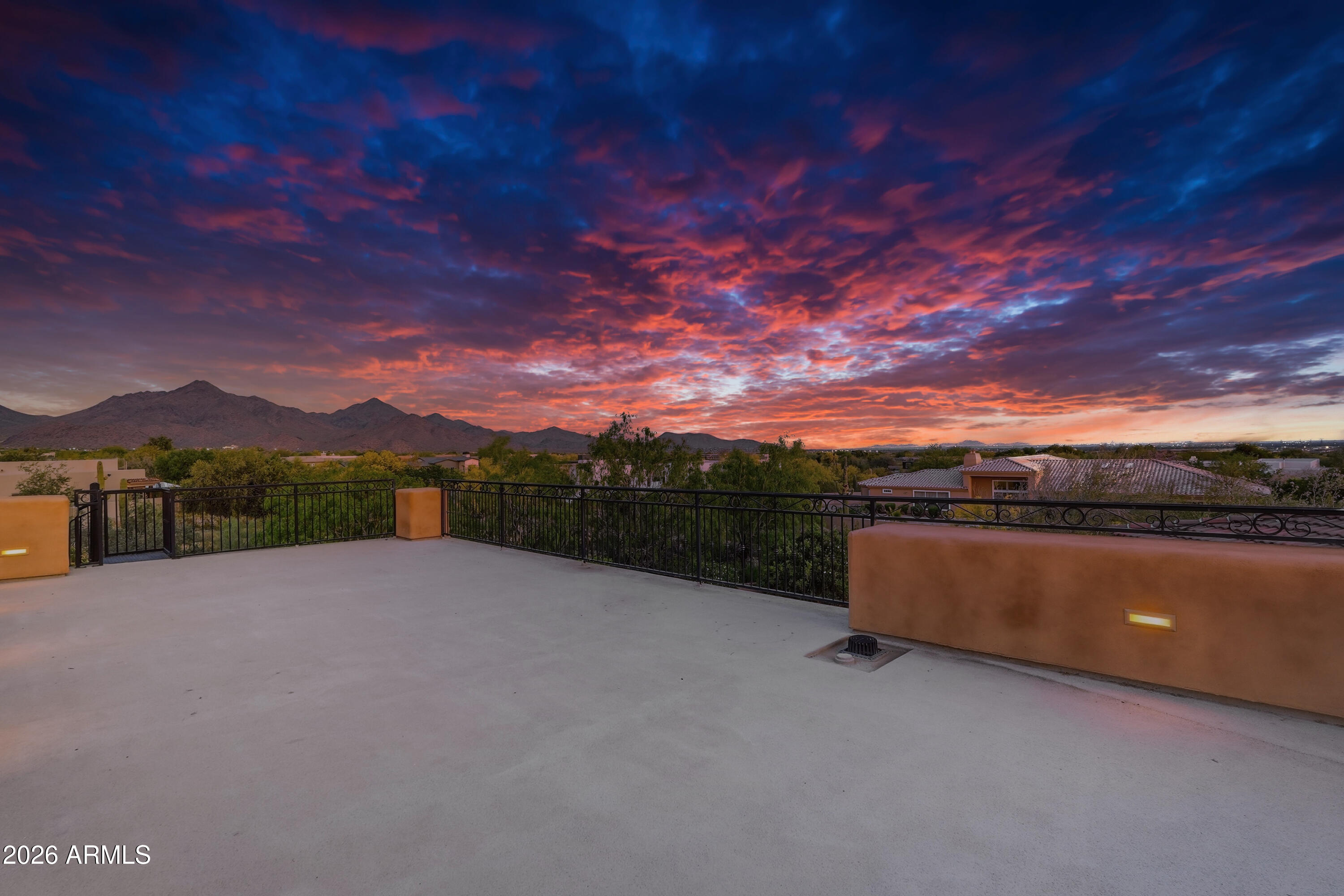 PIMA ACRES - Residential