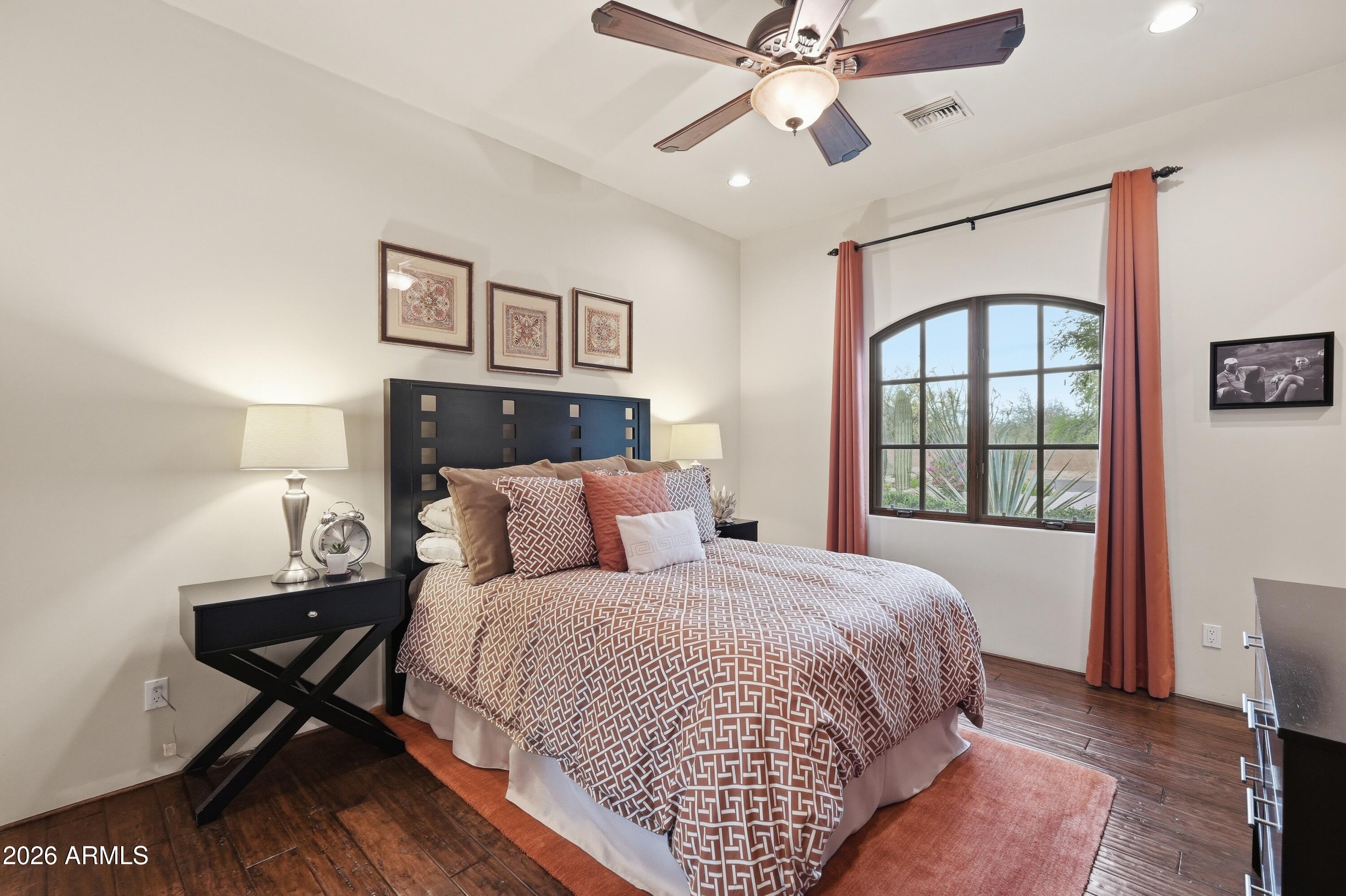 PIMA ACRES - Residential